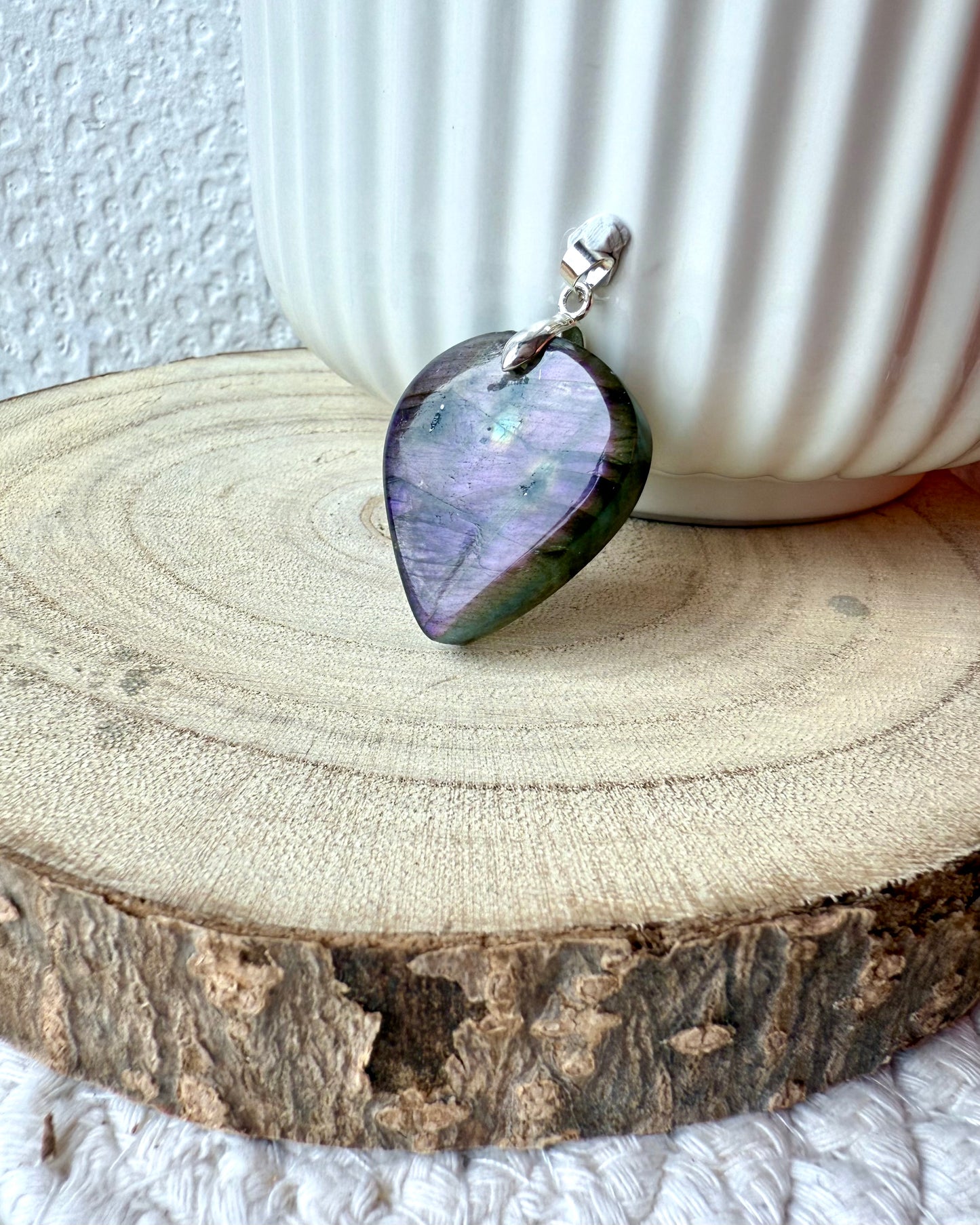 LABRADORITE GOUTTE