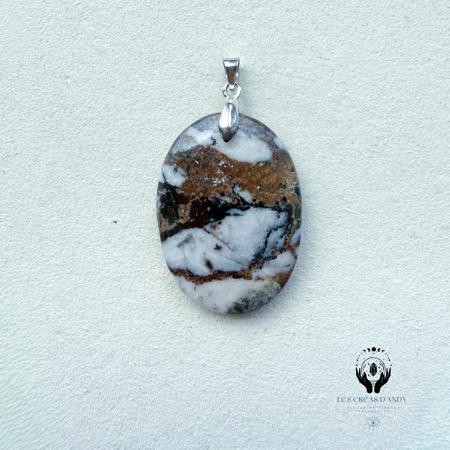 CALCITE PEYREBRUNE