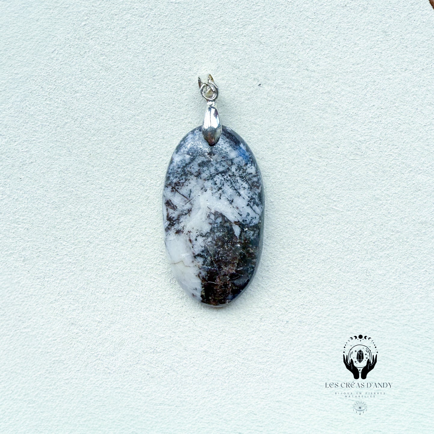 CALCITE PEYREBRUNE