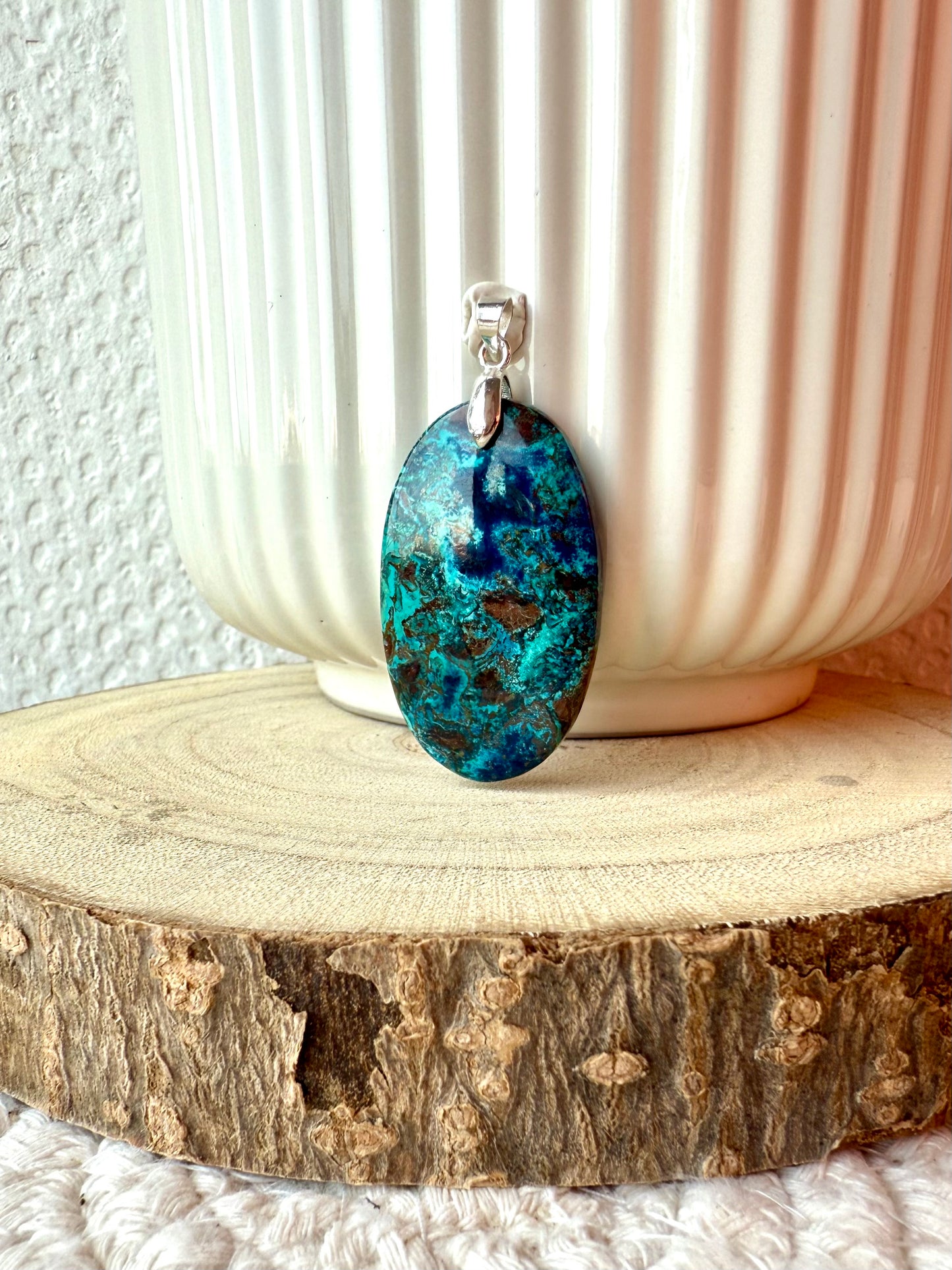 SHATTUCKITE