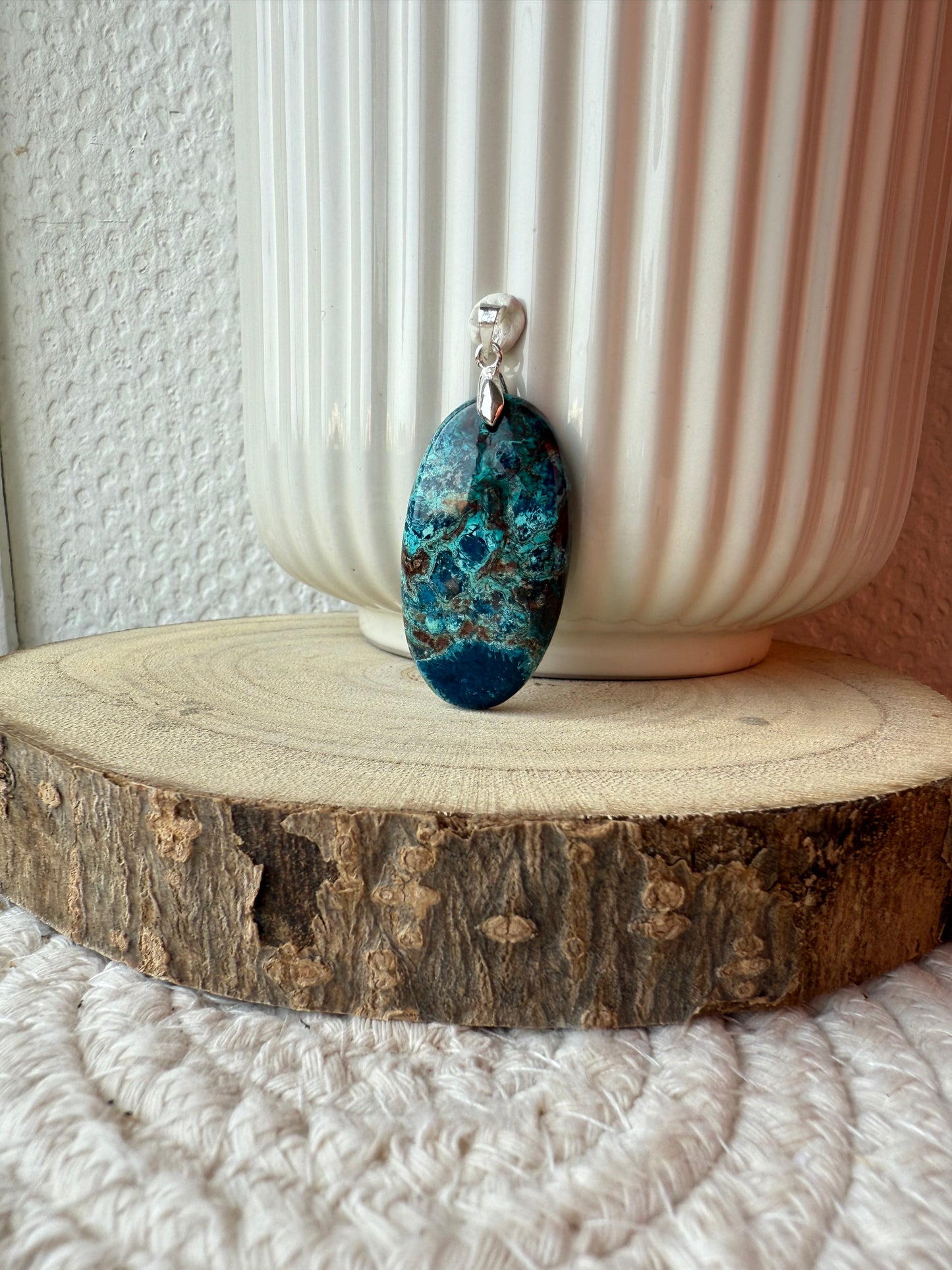 SHATTUCKITE