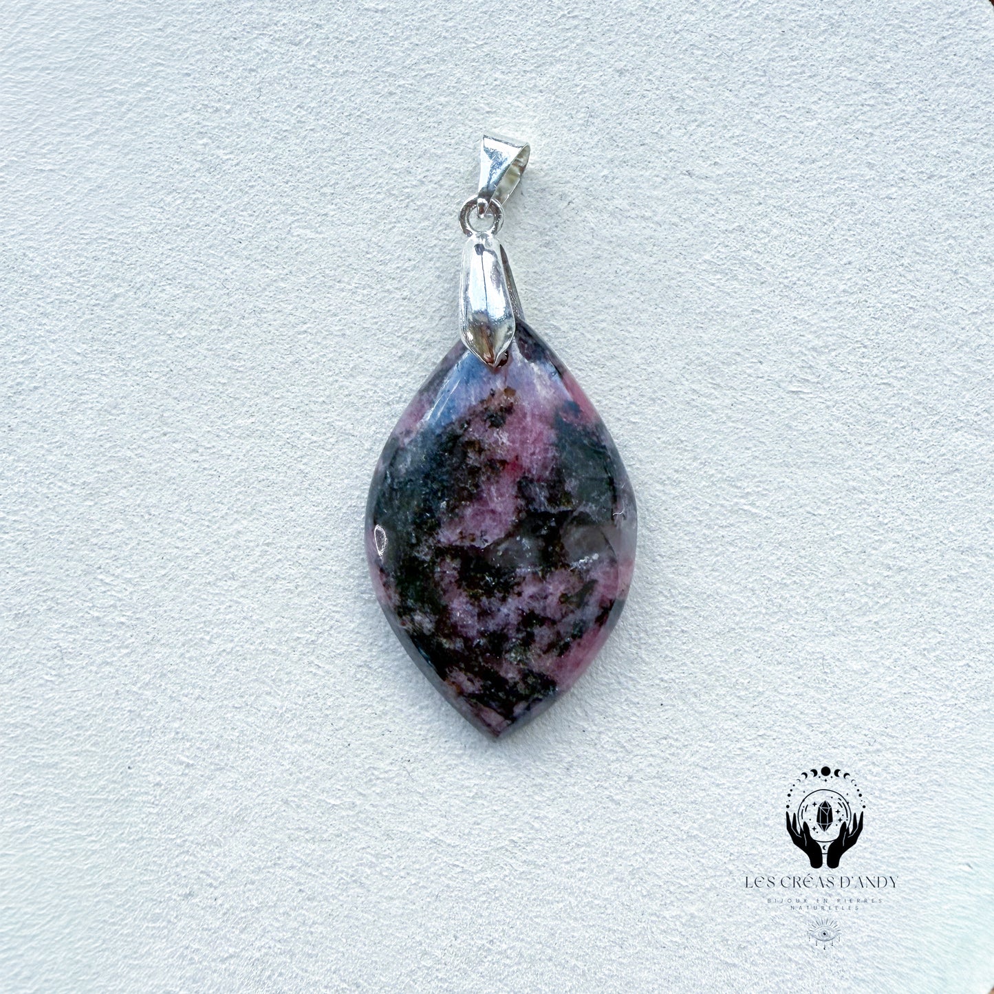 RHODONITE