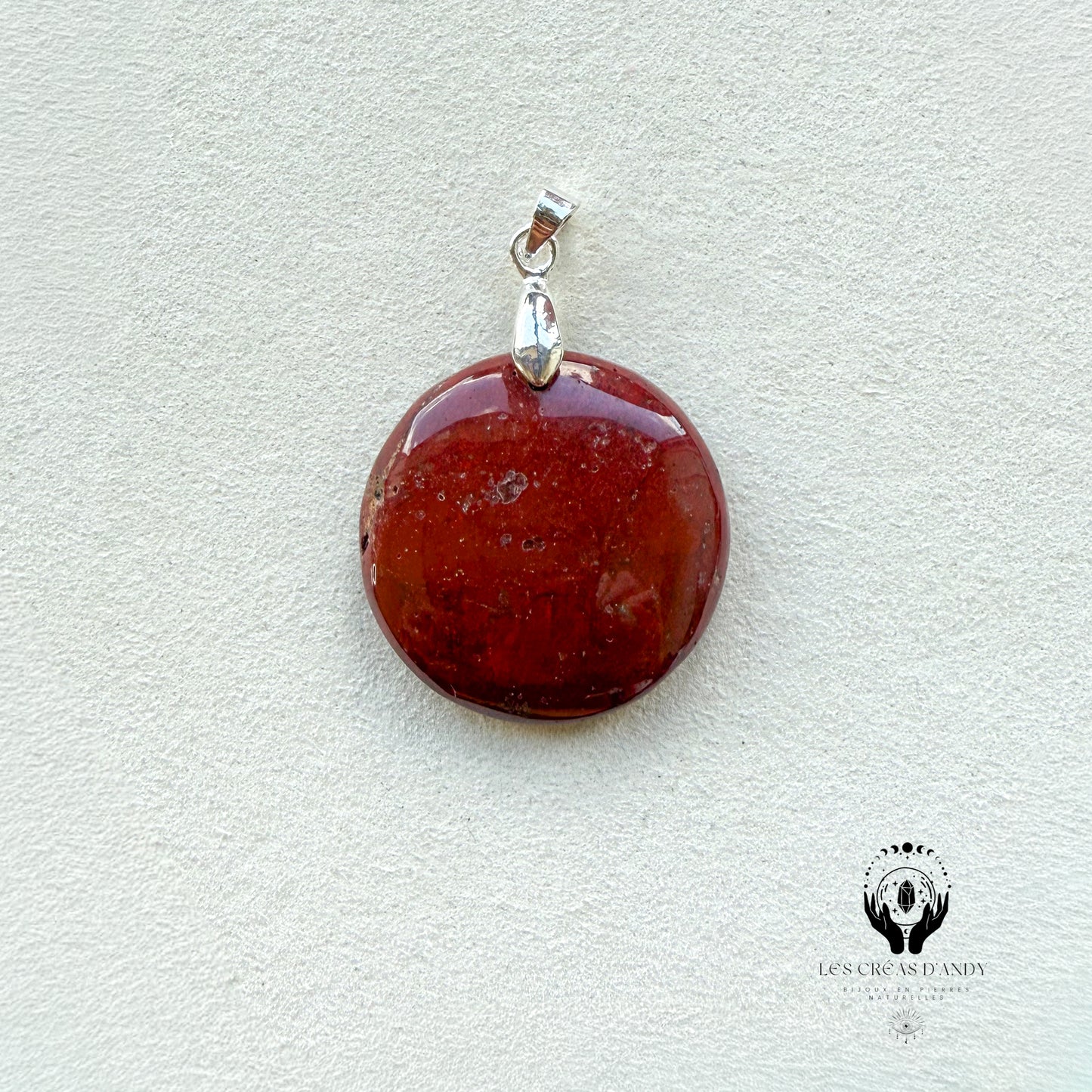 JASPE ROUGE