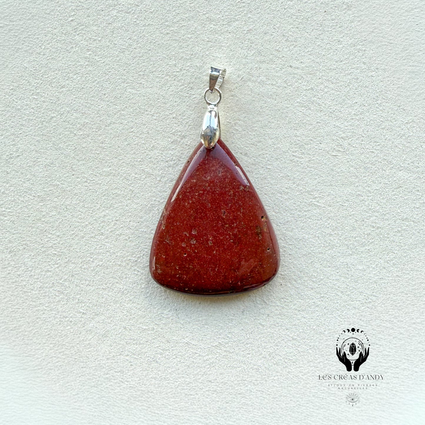 JASPE ROUGE