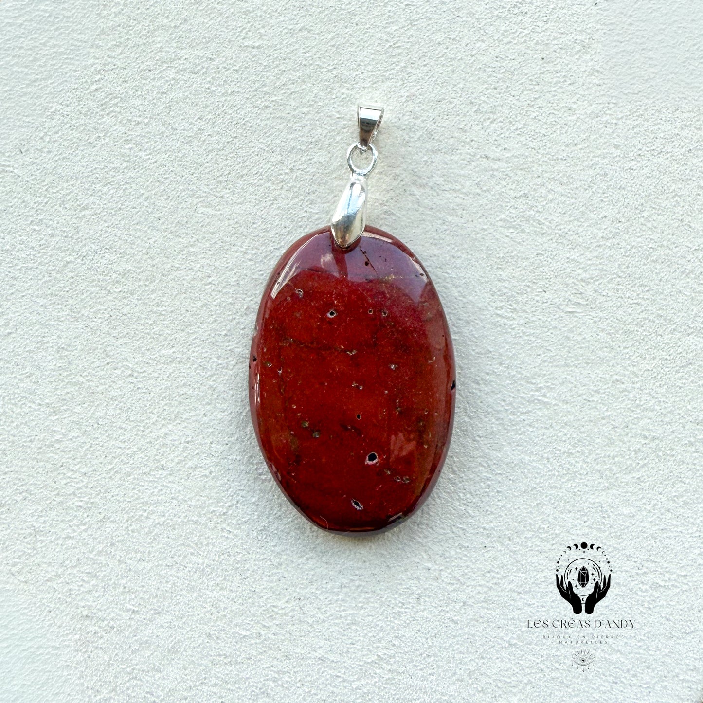 JASPE ROUGE