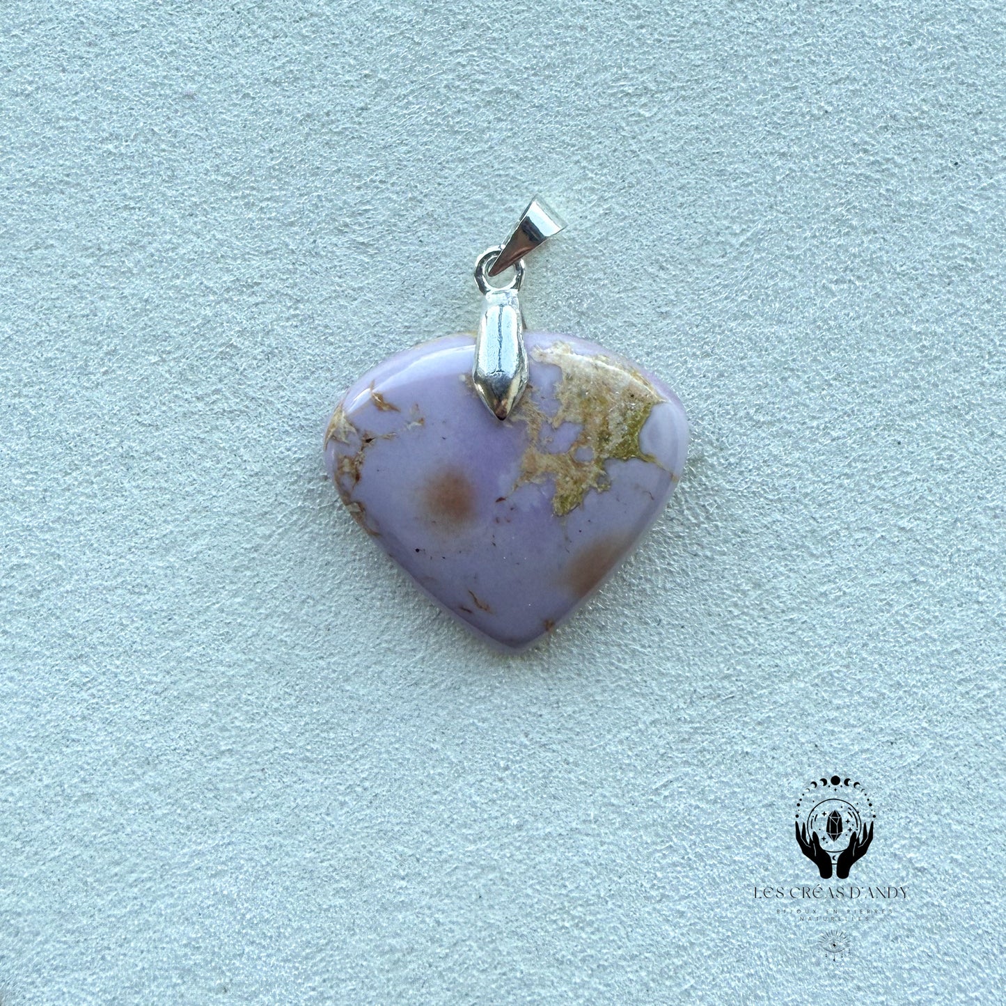 PHOSPHOSIDERITE