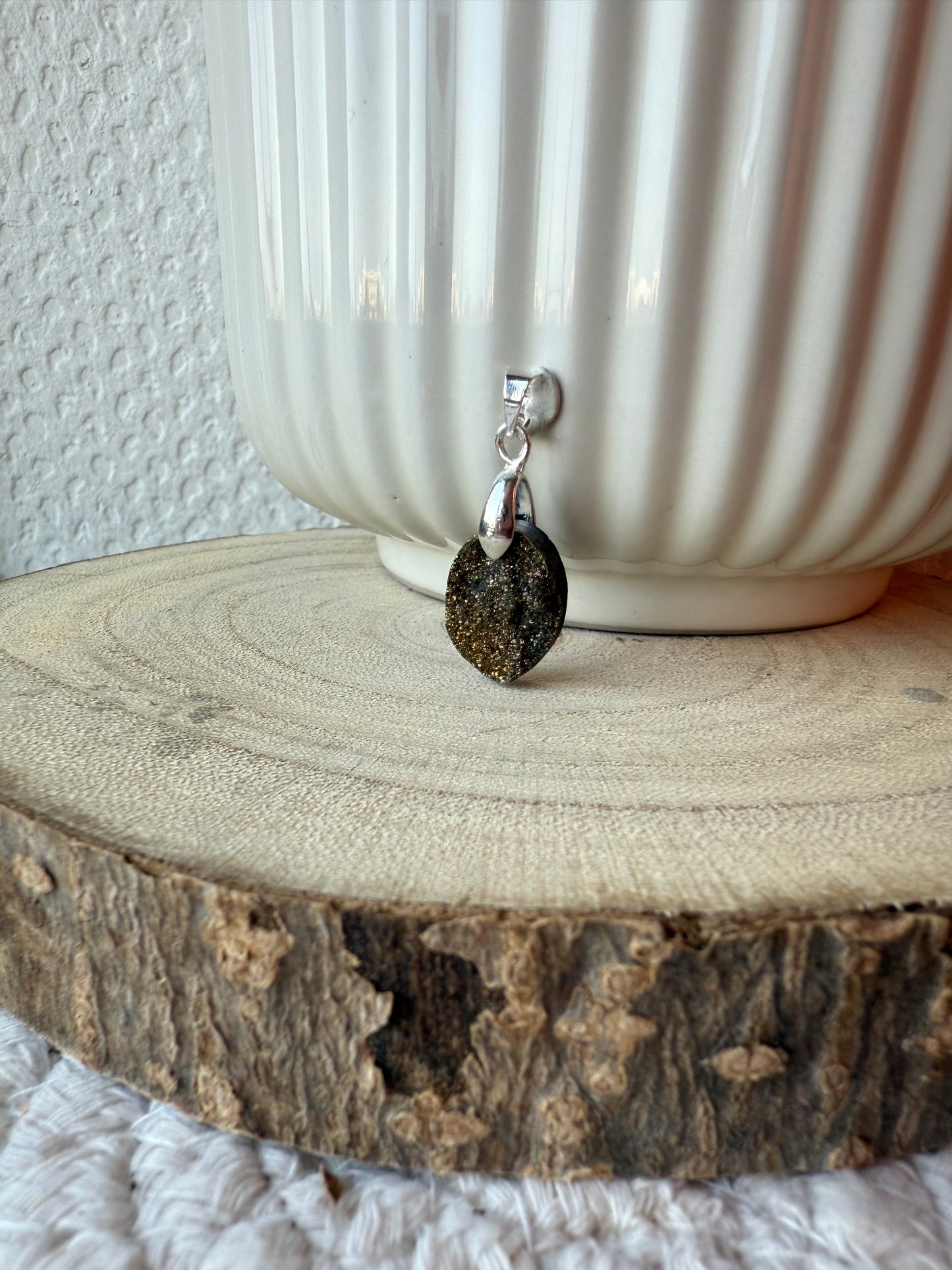 PYRITE