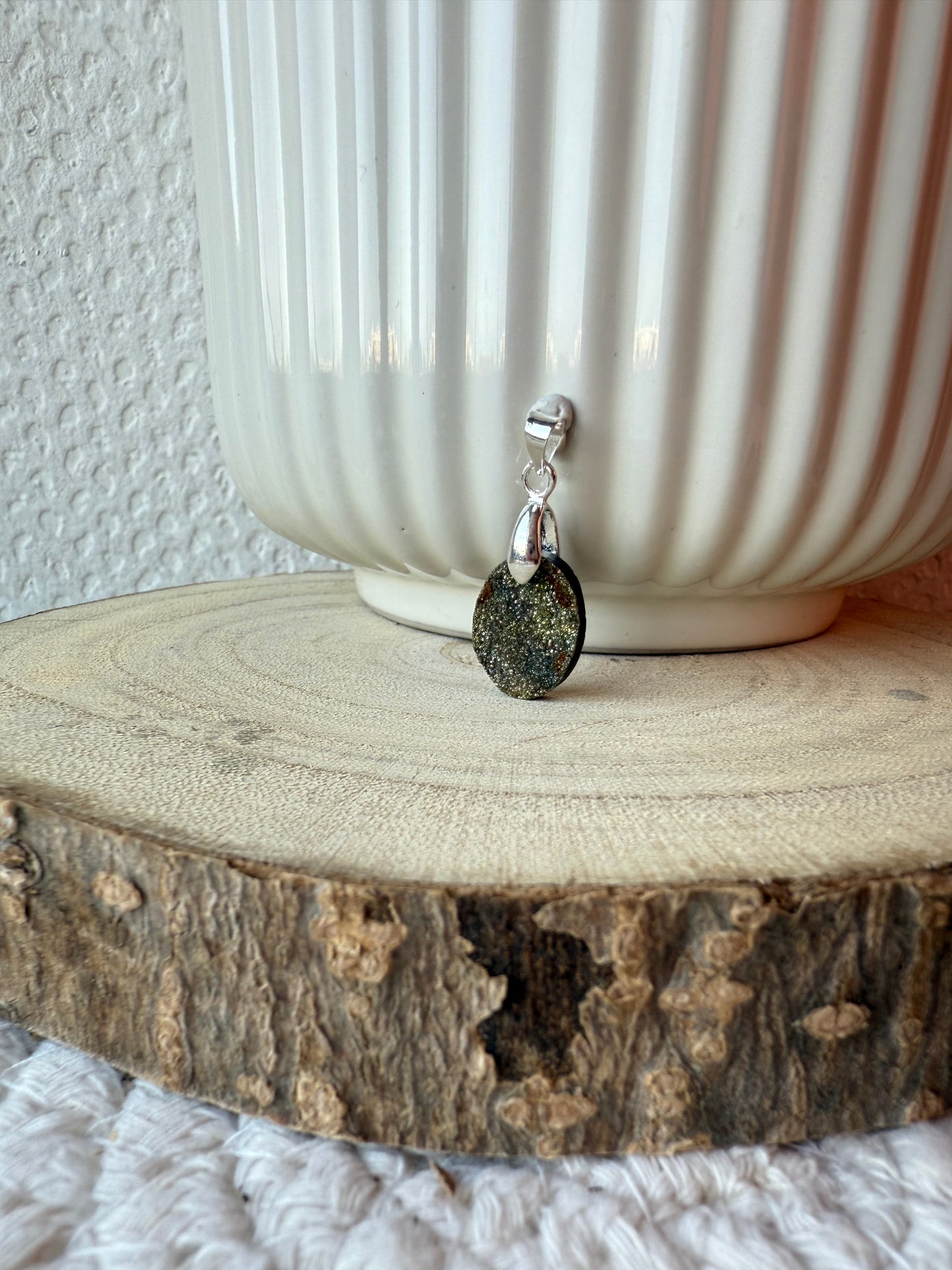 PYRITE