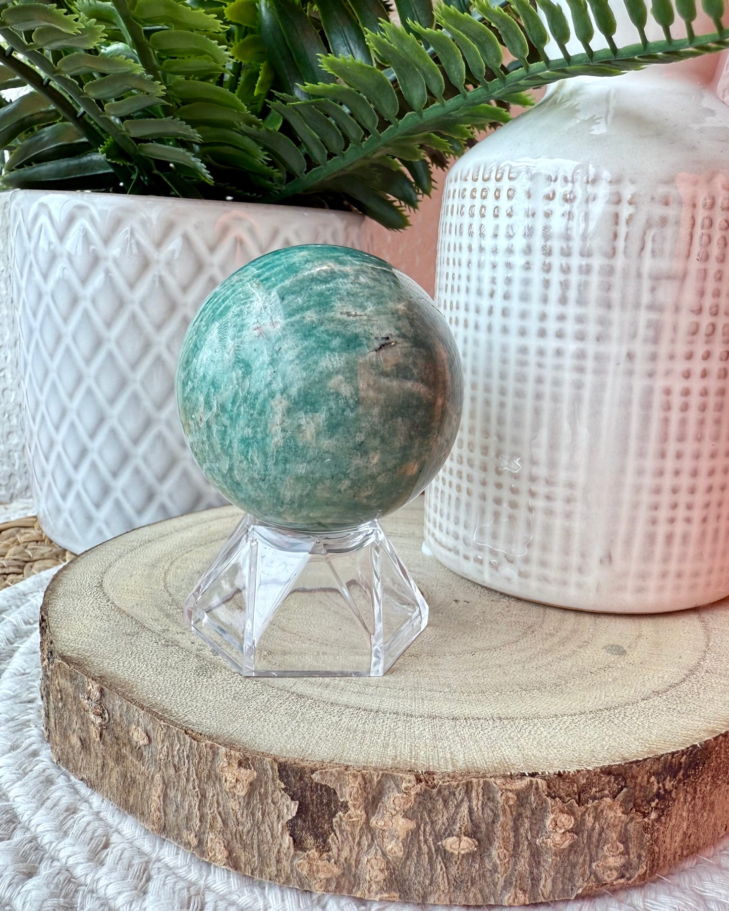 AMAZONITE