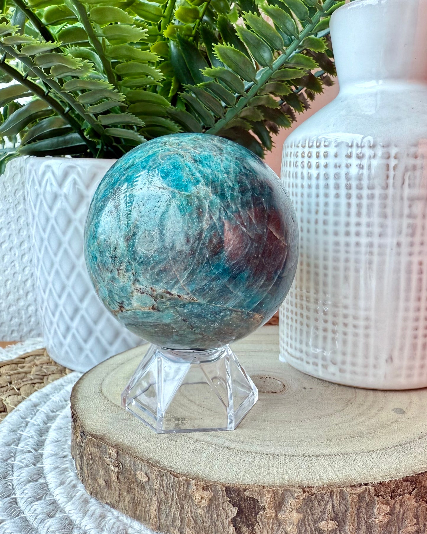 APATITE