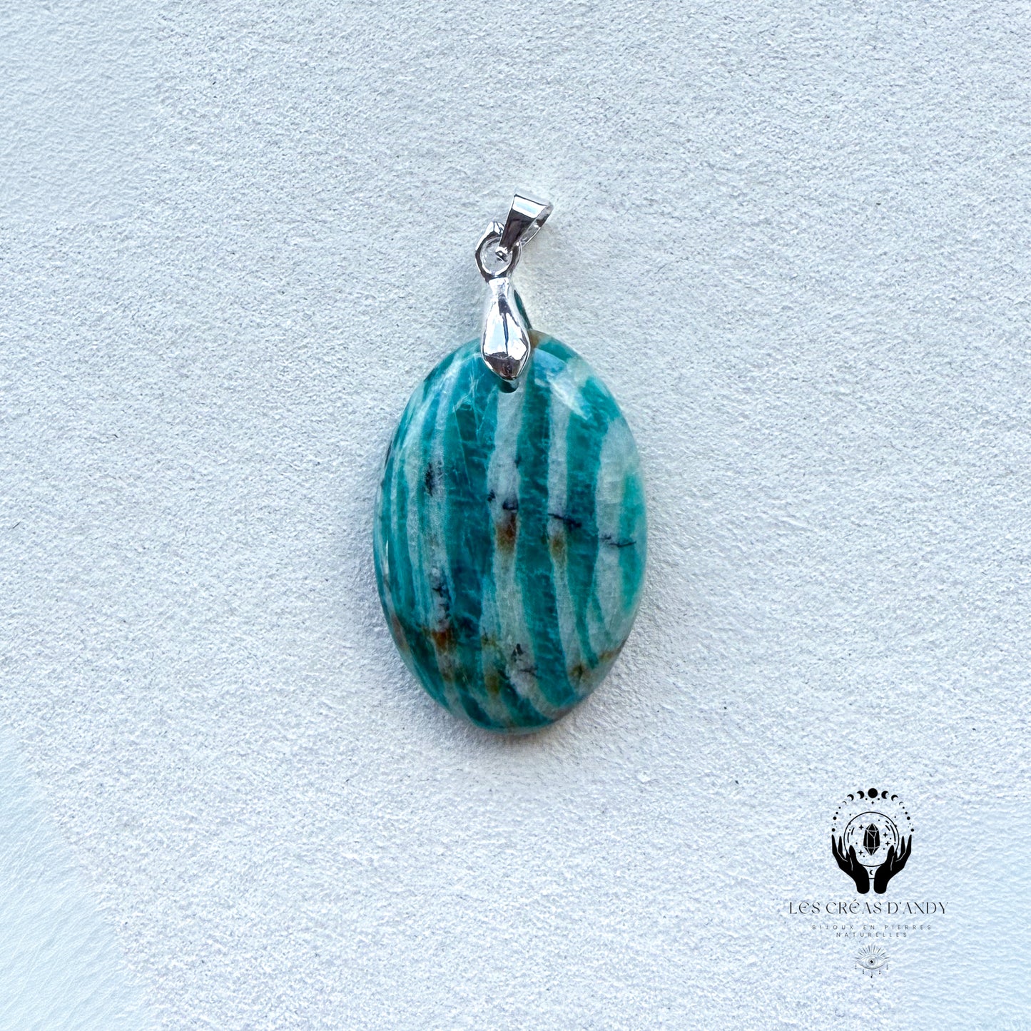 AMAZONITE