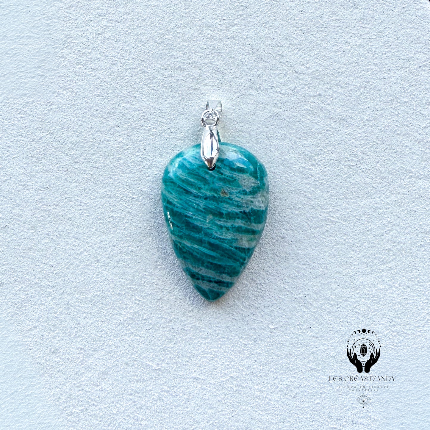 AMAZONITE