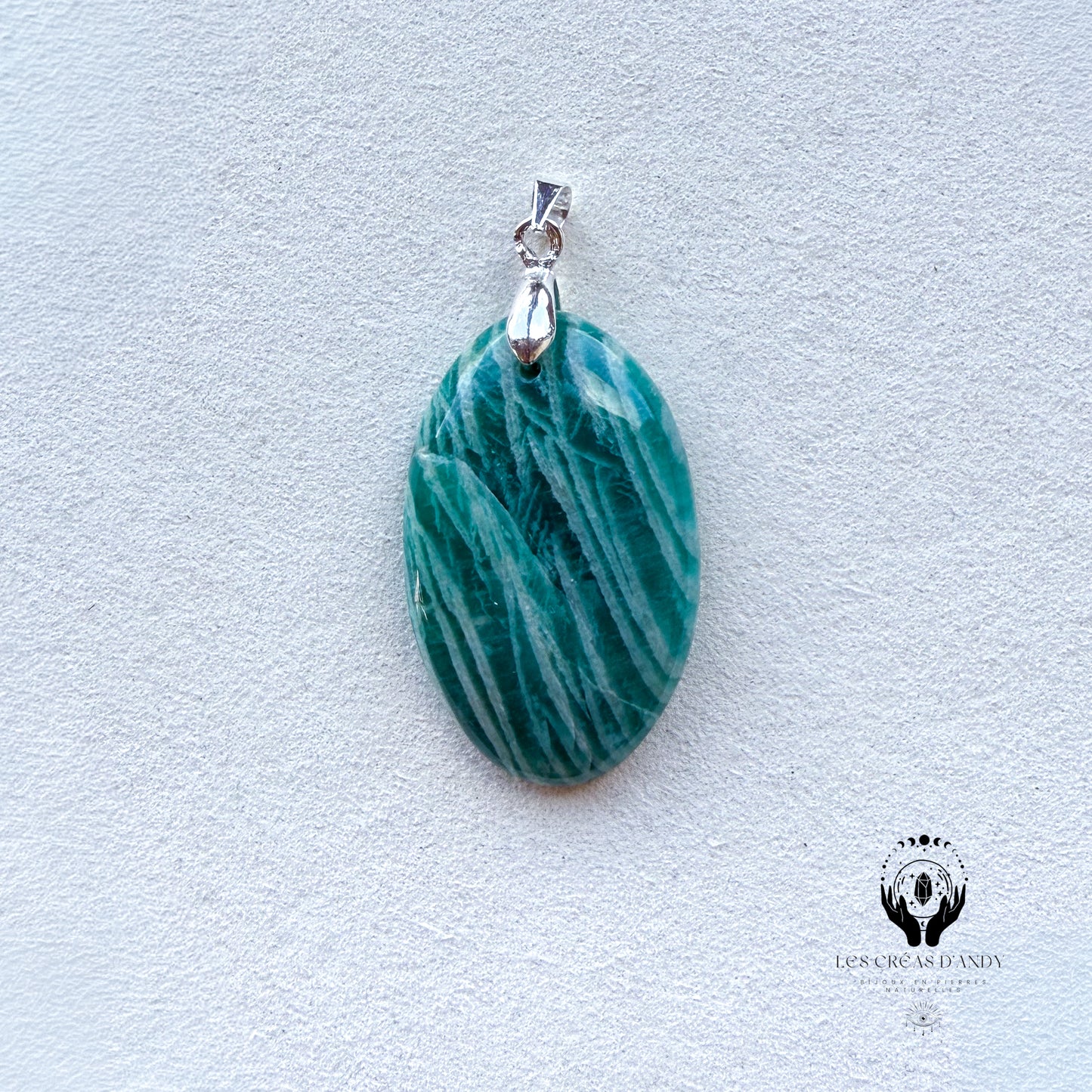 AMAZONITE