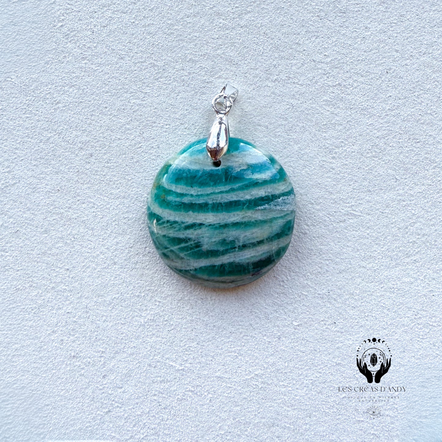 AMAZONITE