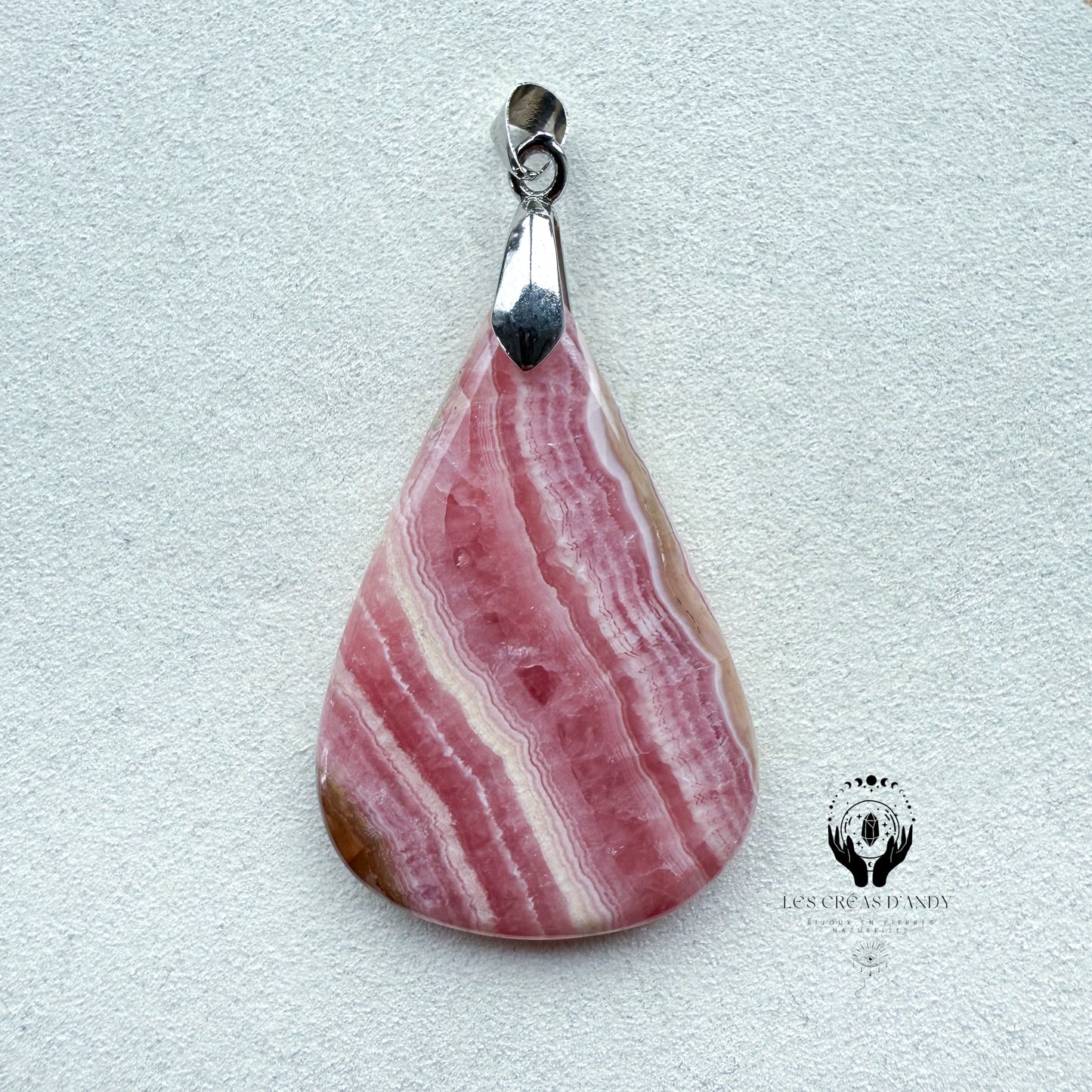 RHODOCHROSITE