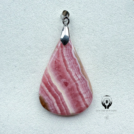 RHODOCHROSITE