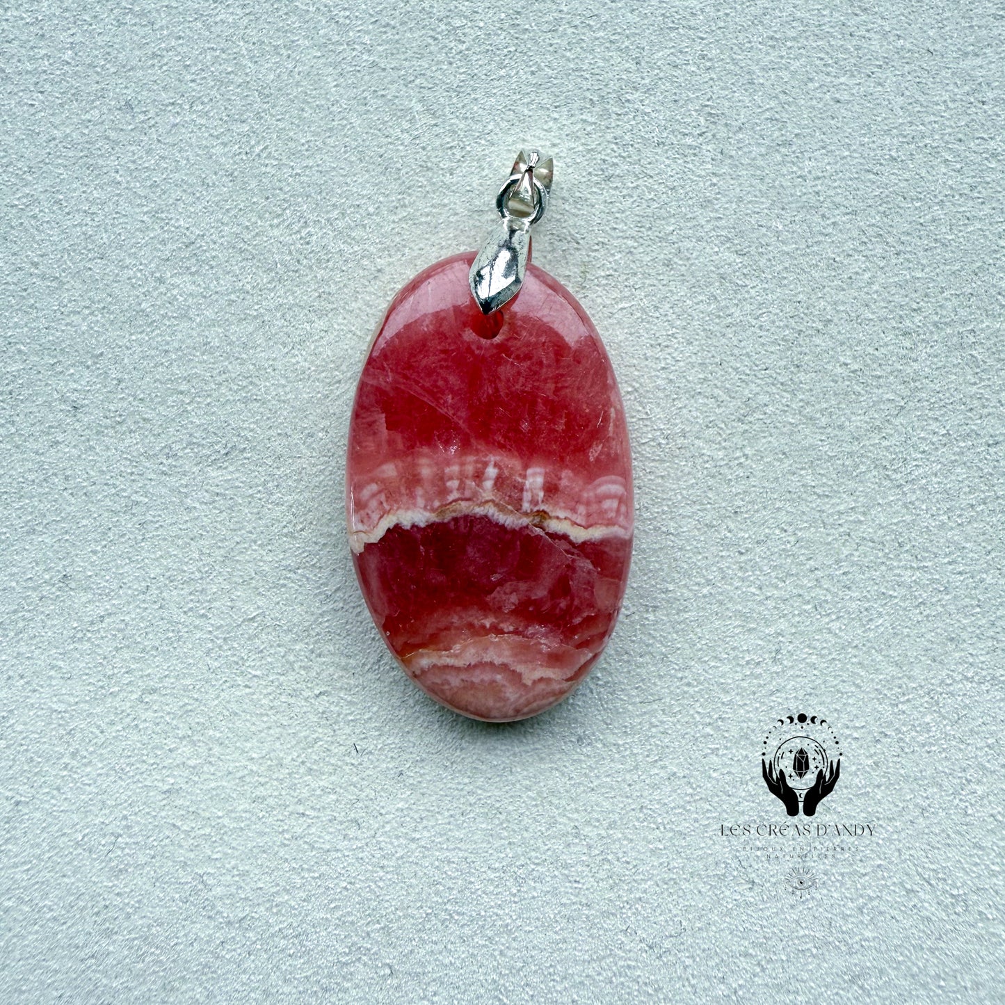 RHODOCHROSITE