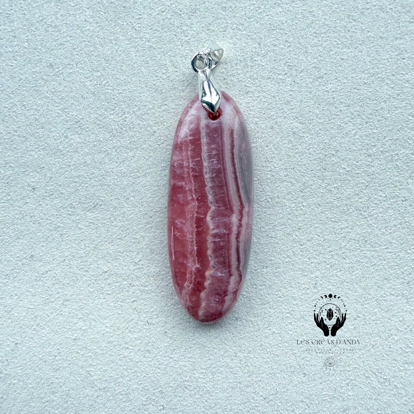 RHODOCHROSITE