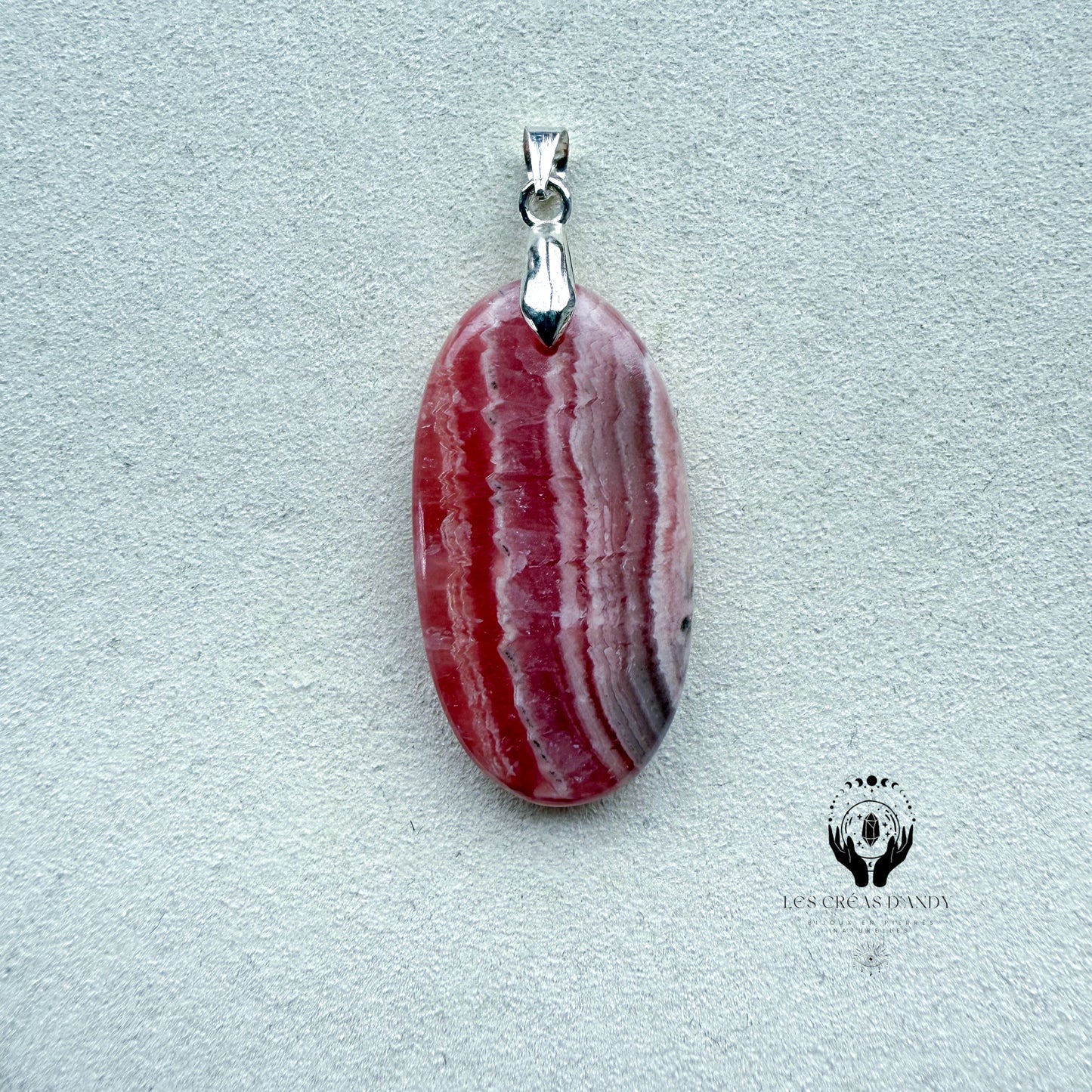 RHODOCHROSITE