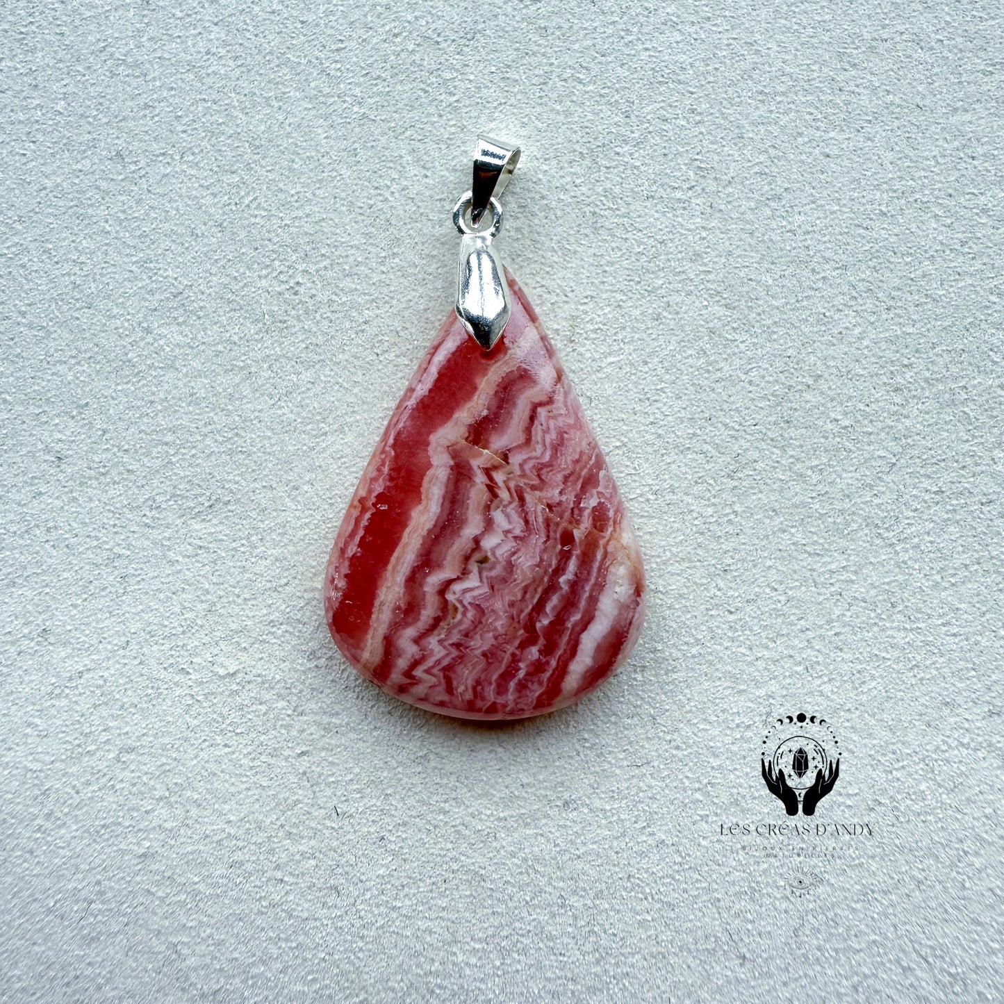 RHODOCHROSITE