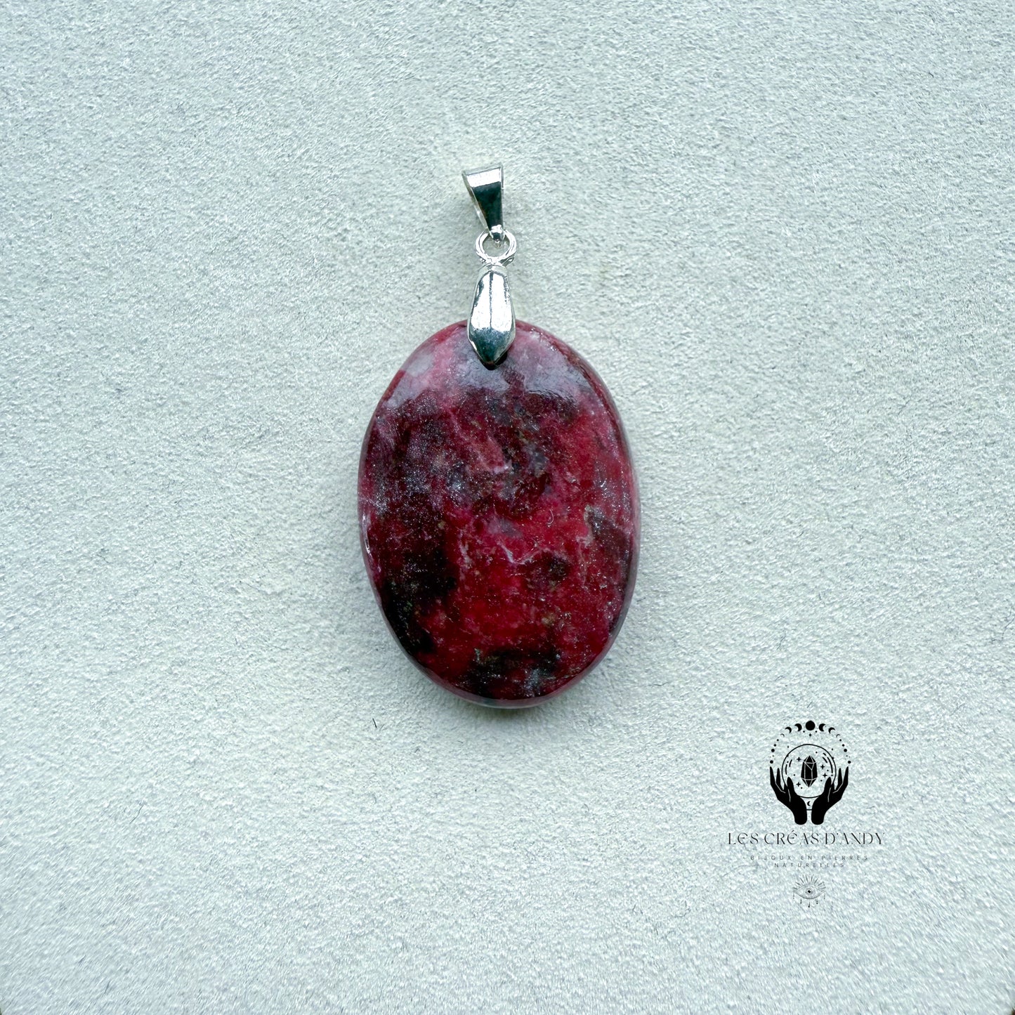 THULITE