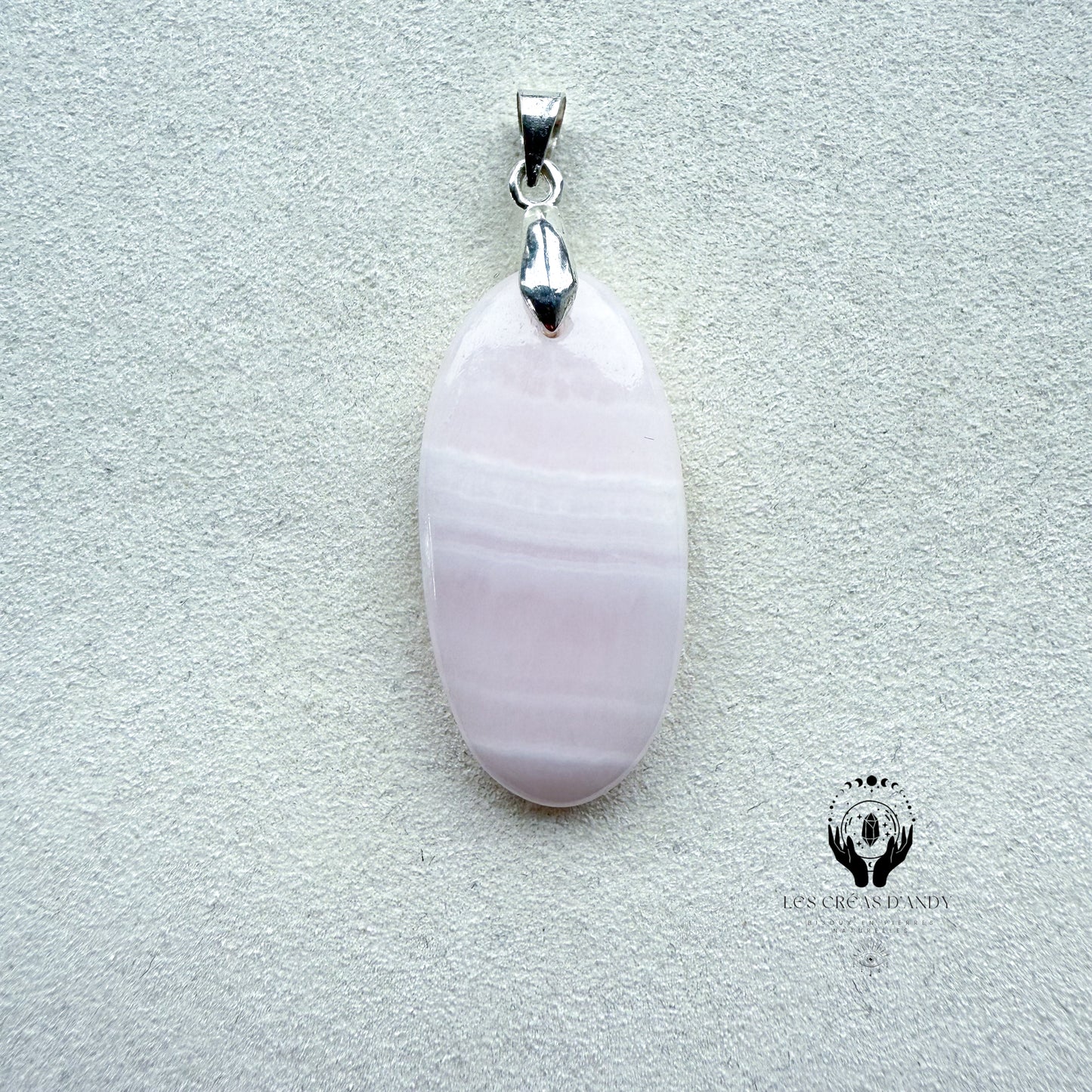 MANGANOCALCITE