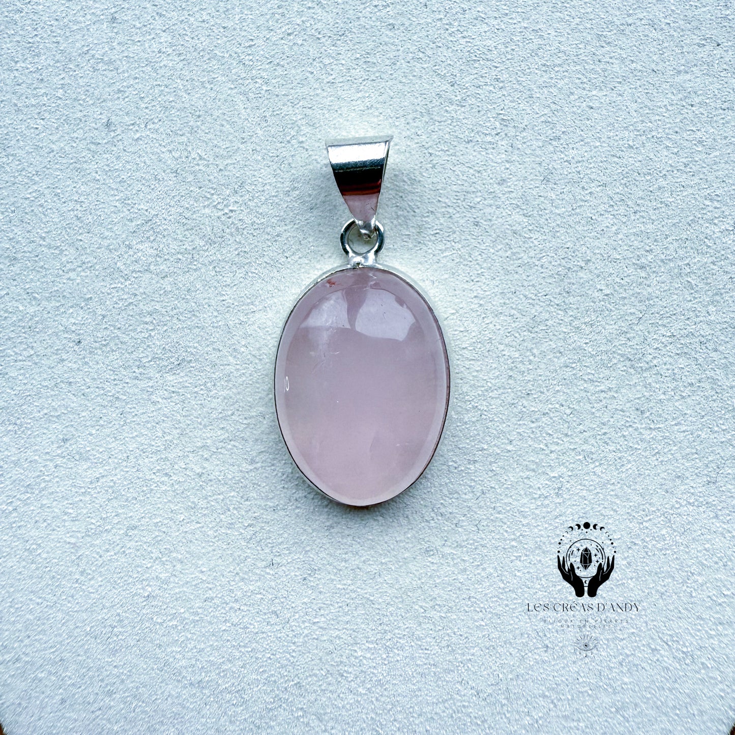 QUARTZ ROSE