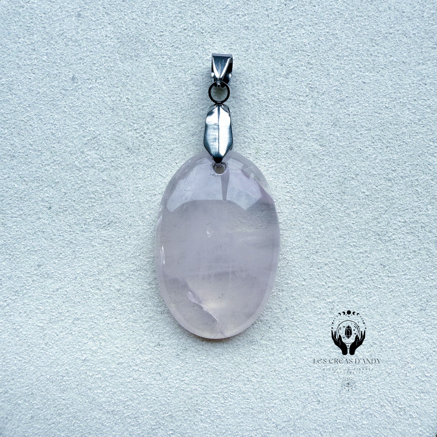 QUARTZ ROSE