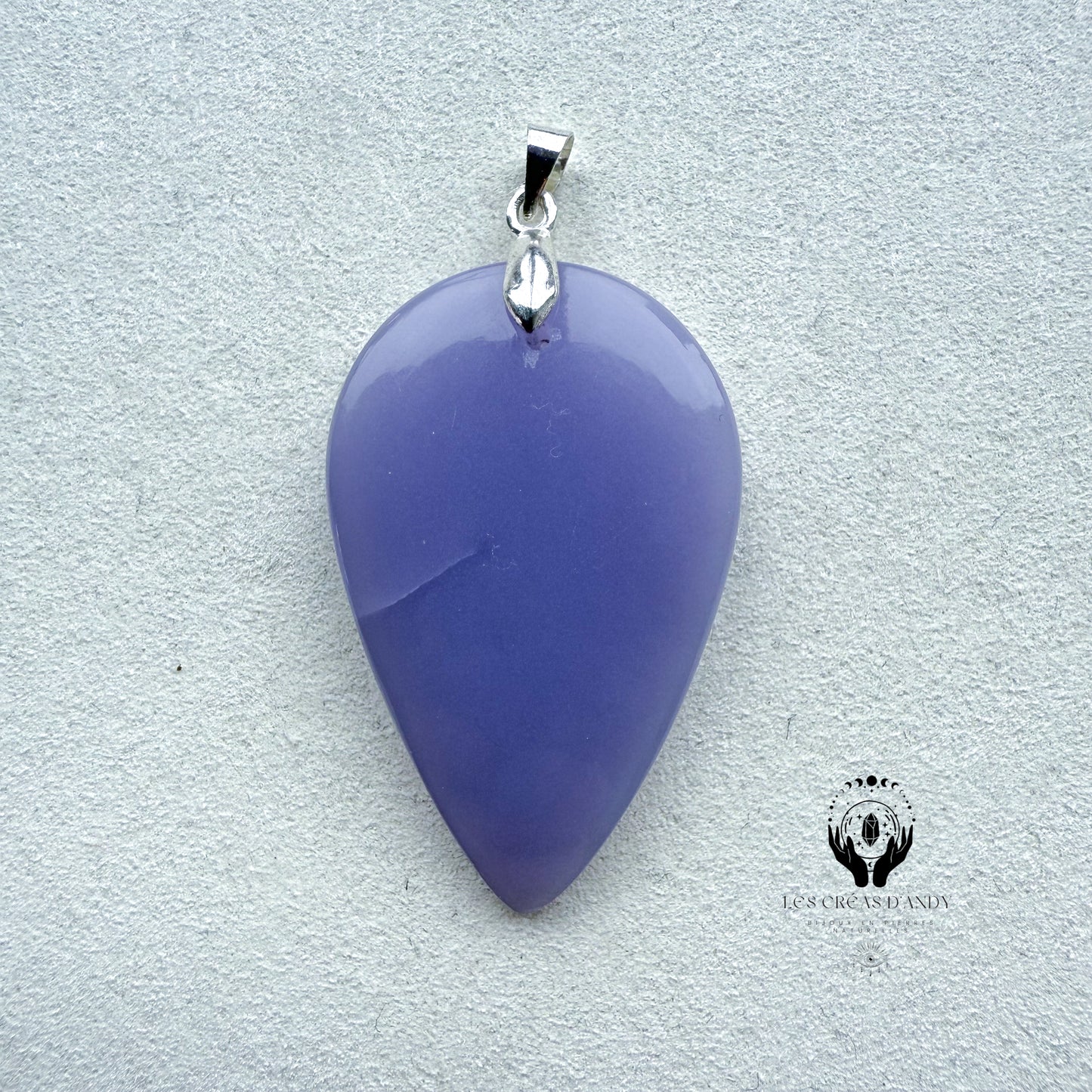 FLUORITE YTTRIUM
