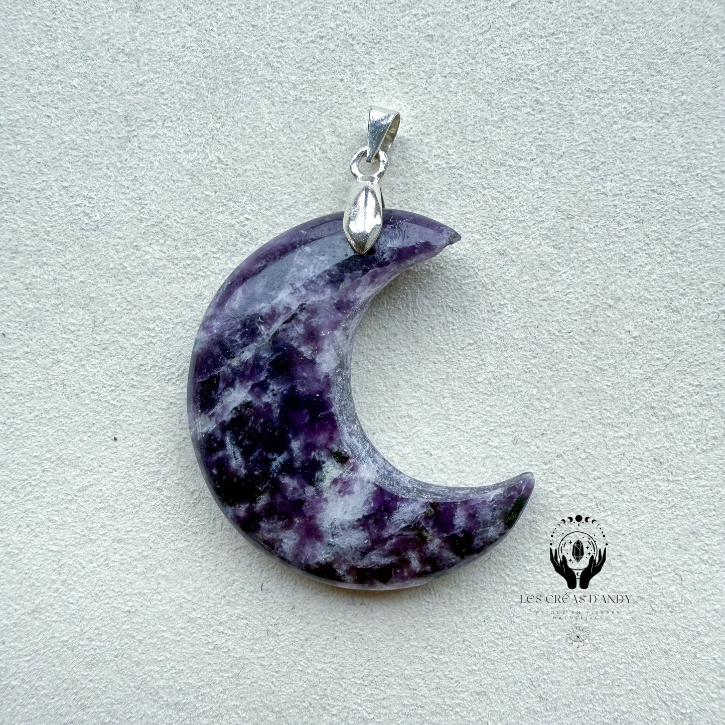 LEPIDOLITE
