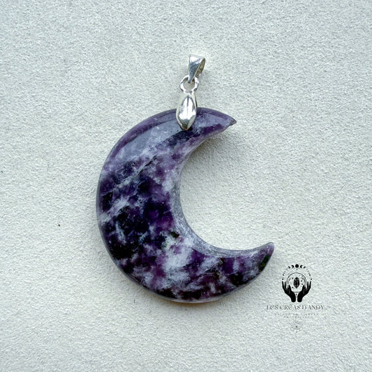 LEPIDOLITE