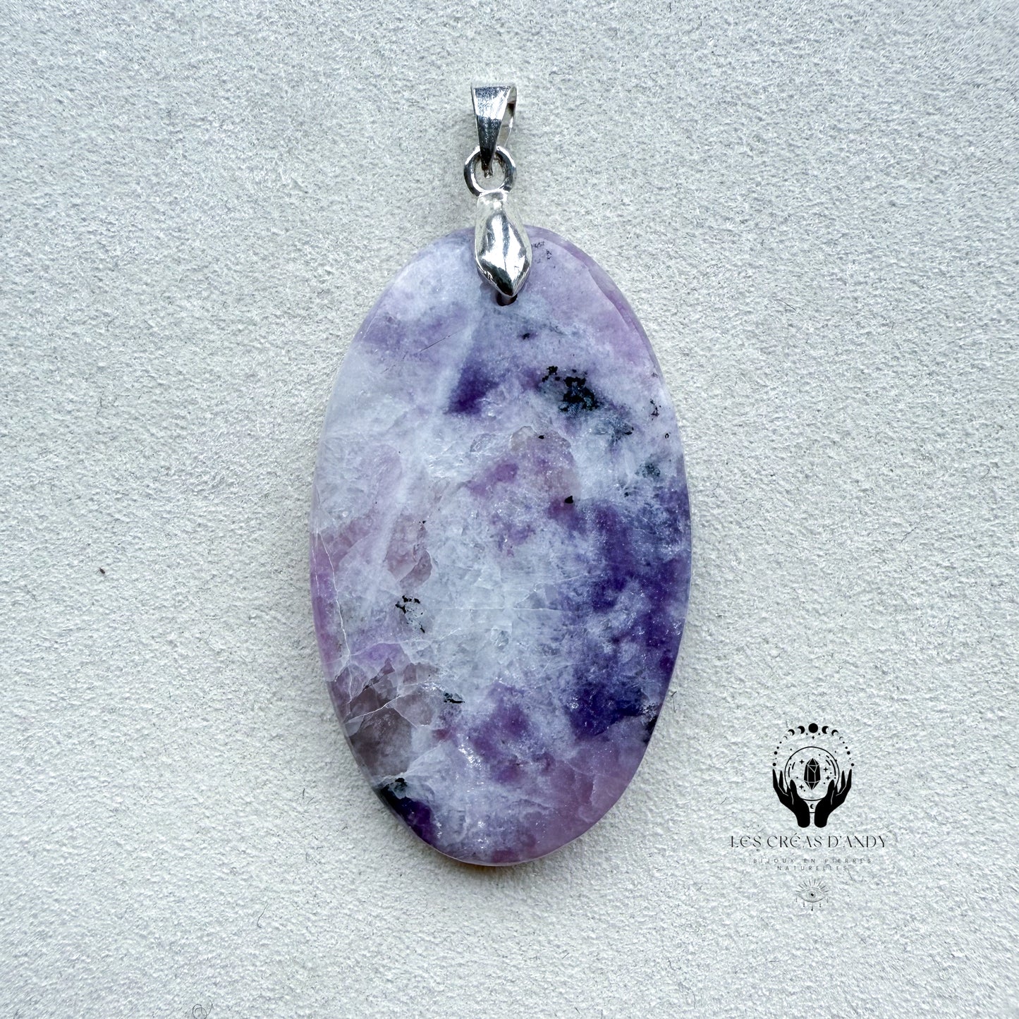 LEPIDOLITE