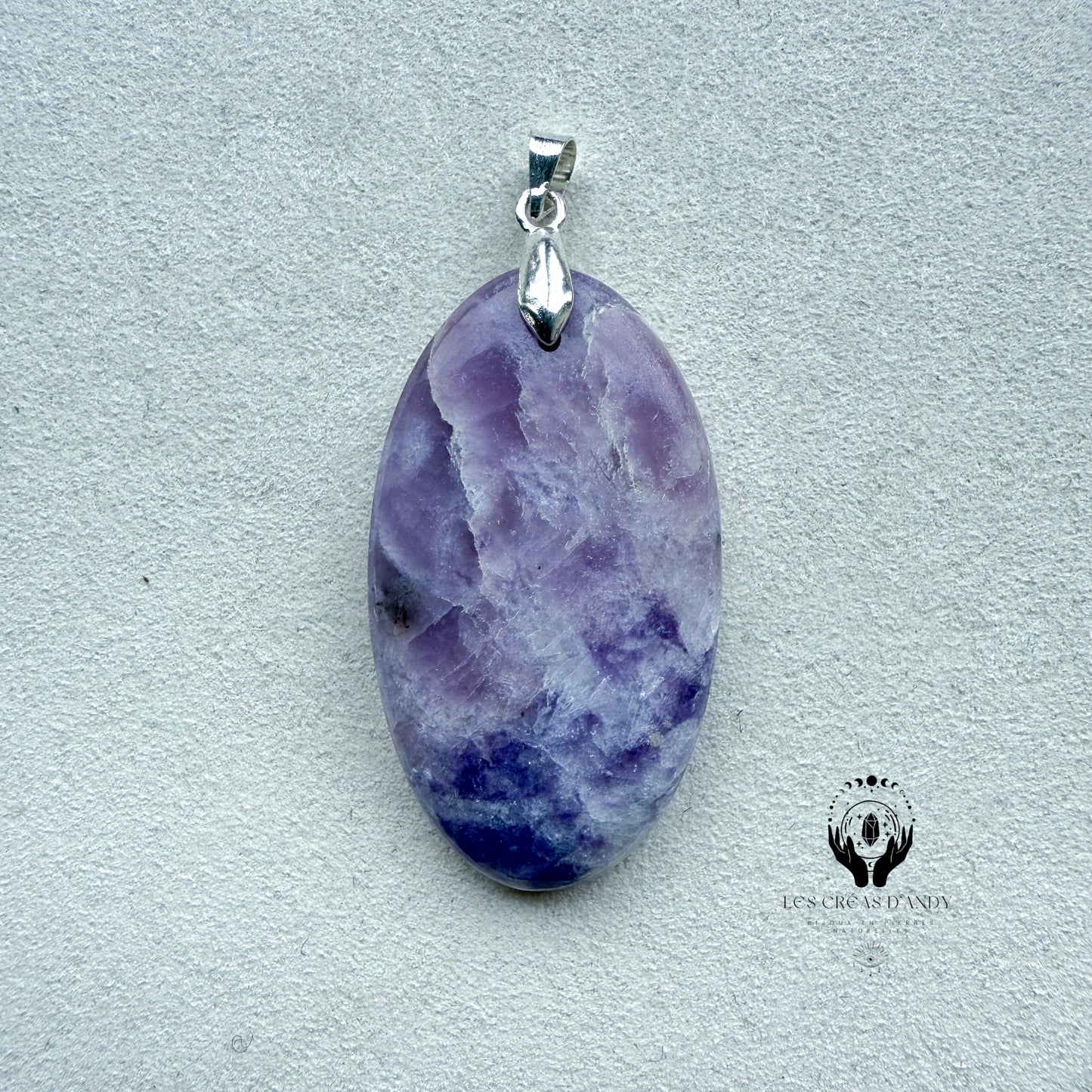 LEPIDOLITE