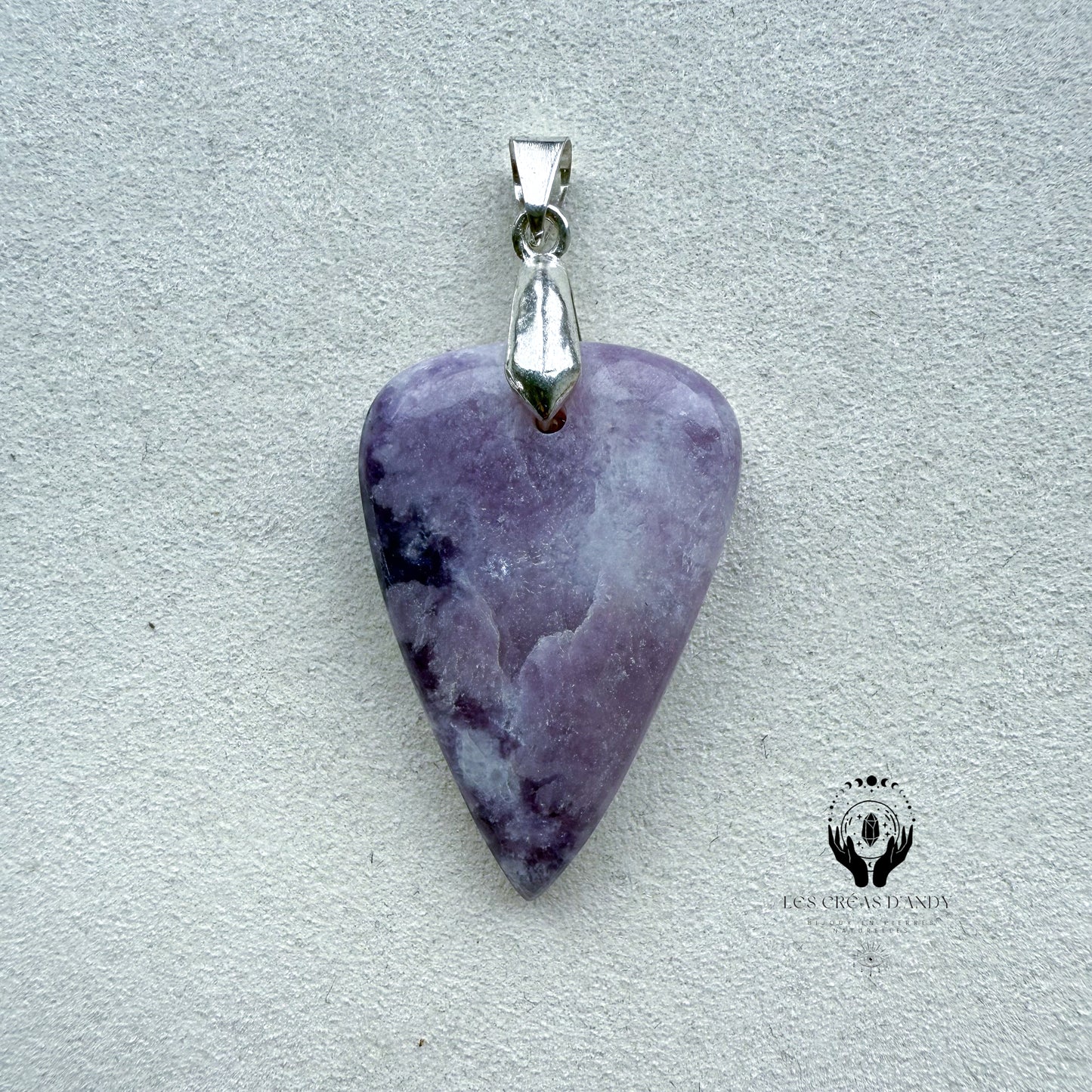 LEPIDOLITE