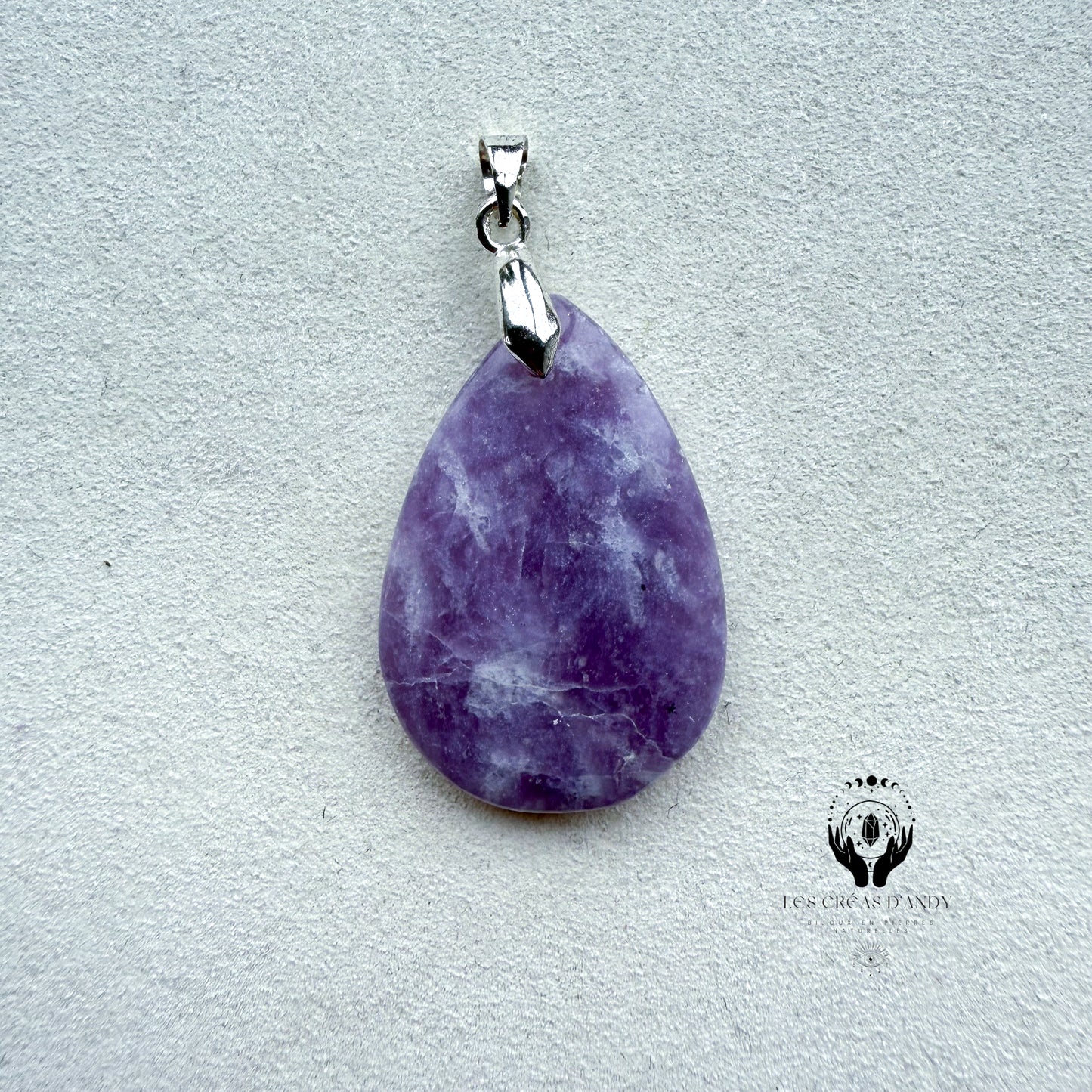 LEPIDOLITE