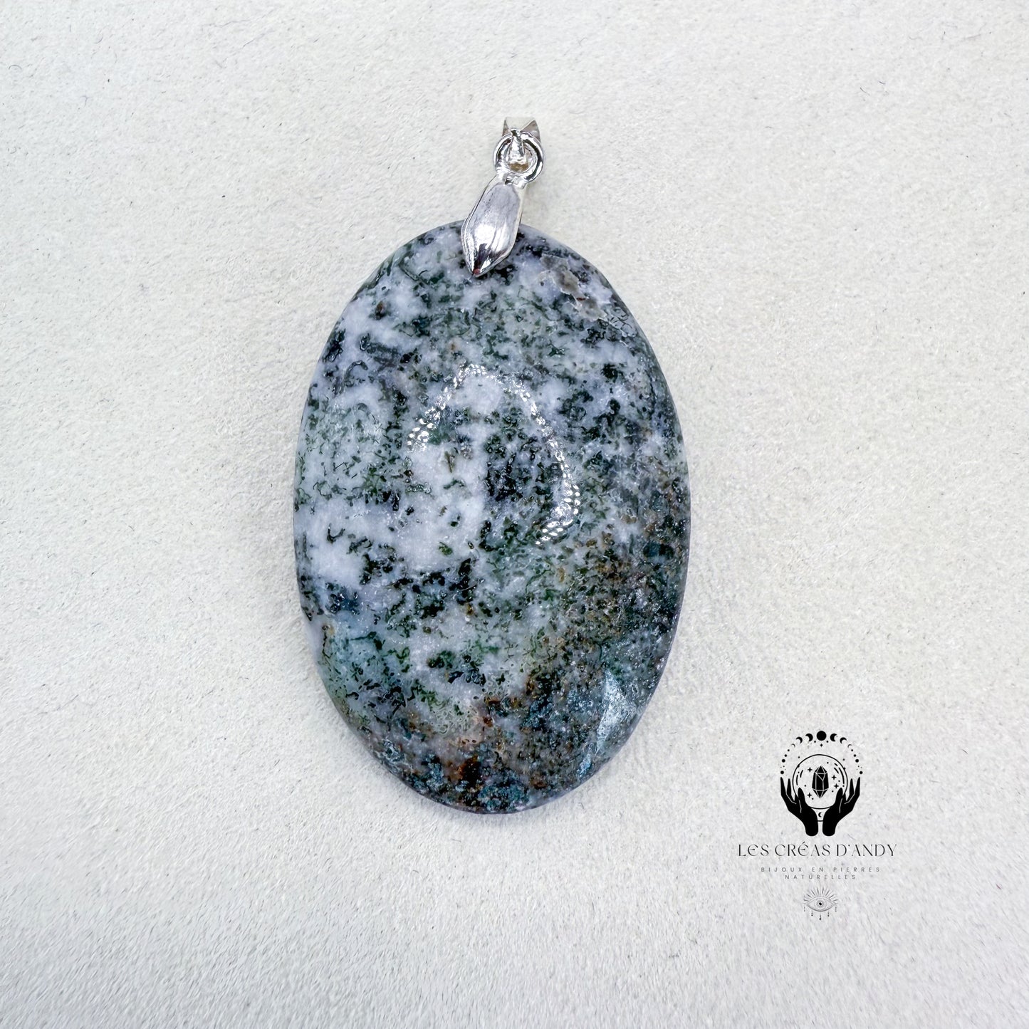 BIJOUX EN PIERRES NATURELLES À 5€