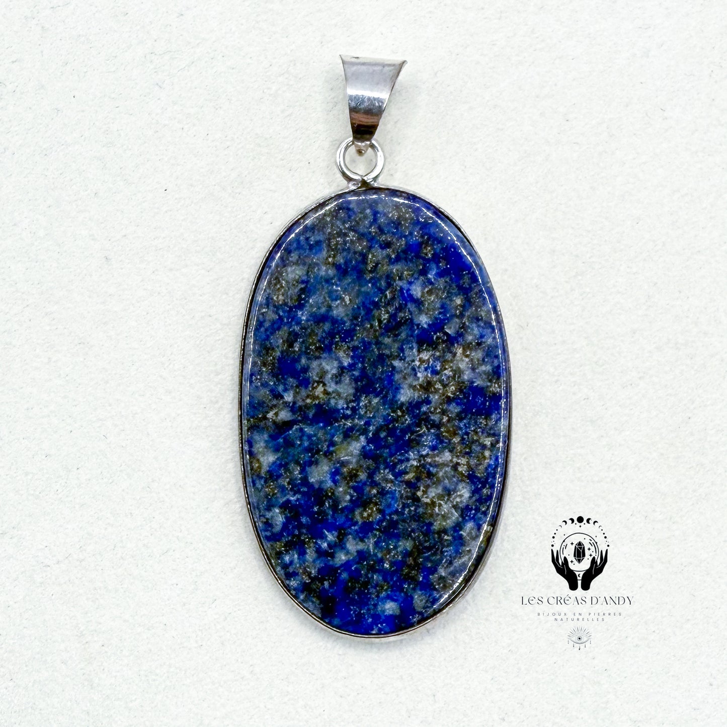 BIJOUX EN PIERRES NATURELLES À 10€