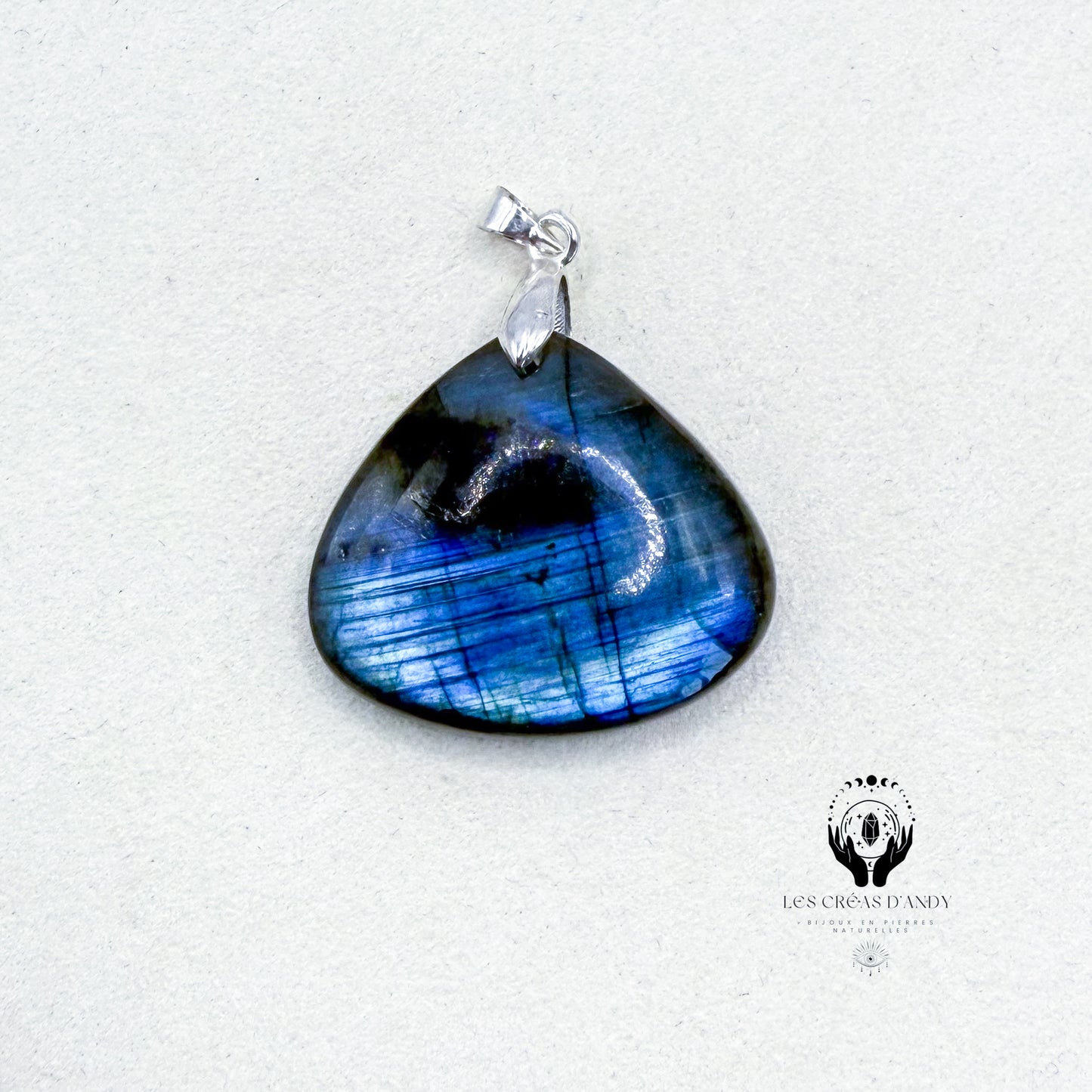 BIJOUX EN PIERRES NATURELLES À 10€