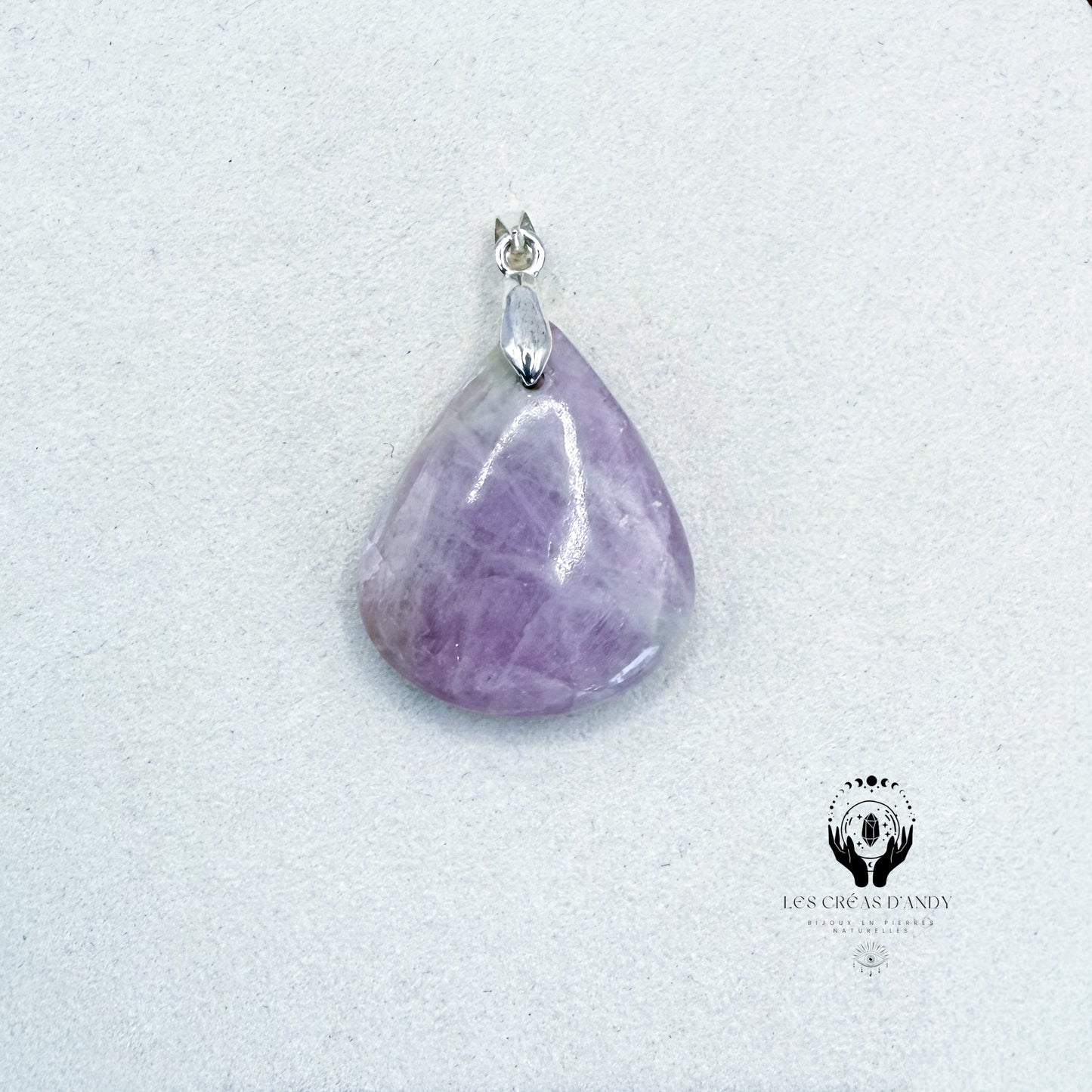 BIJOUX EN PIERRES NATURELLES À 10€