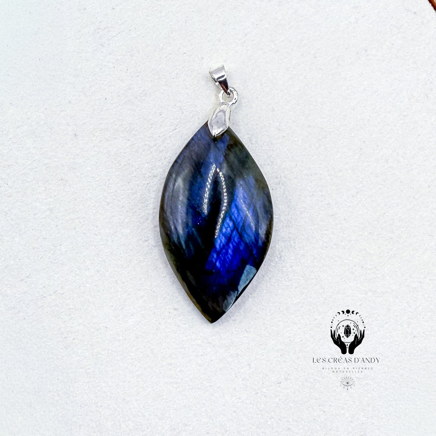 BIJOUX EN PIERRES NATURELLES À 10€