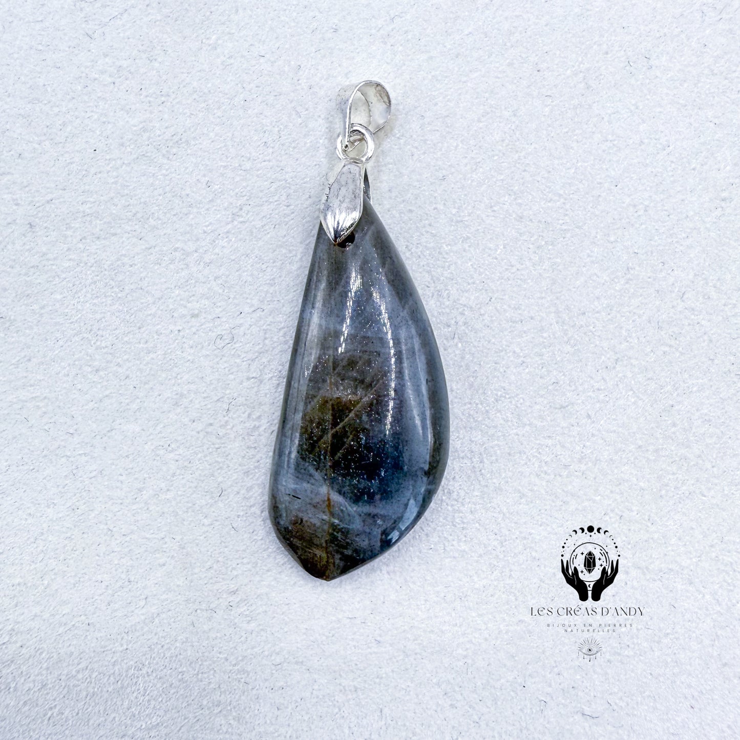 BIJOUX EN PIERRES NATURELLES À 10€