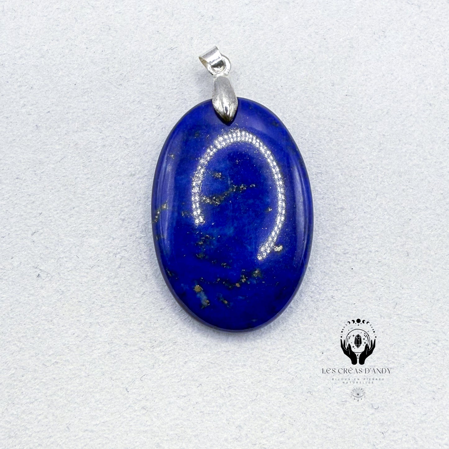 LAPIS-LAZULI