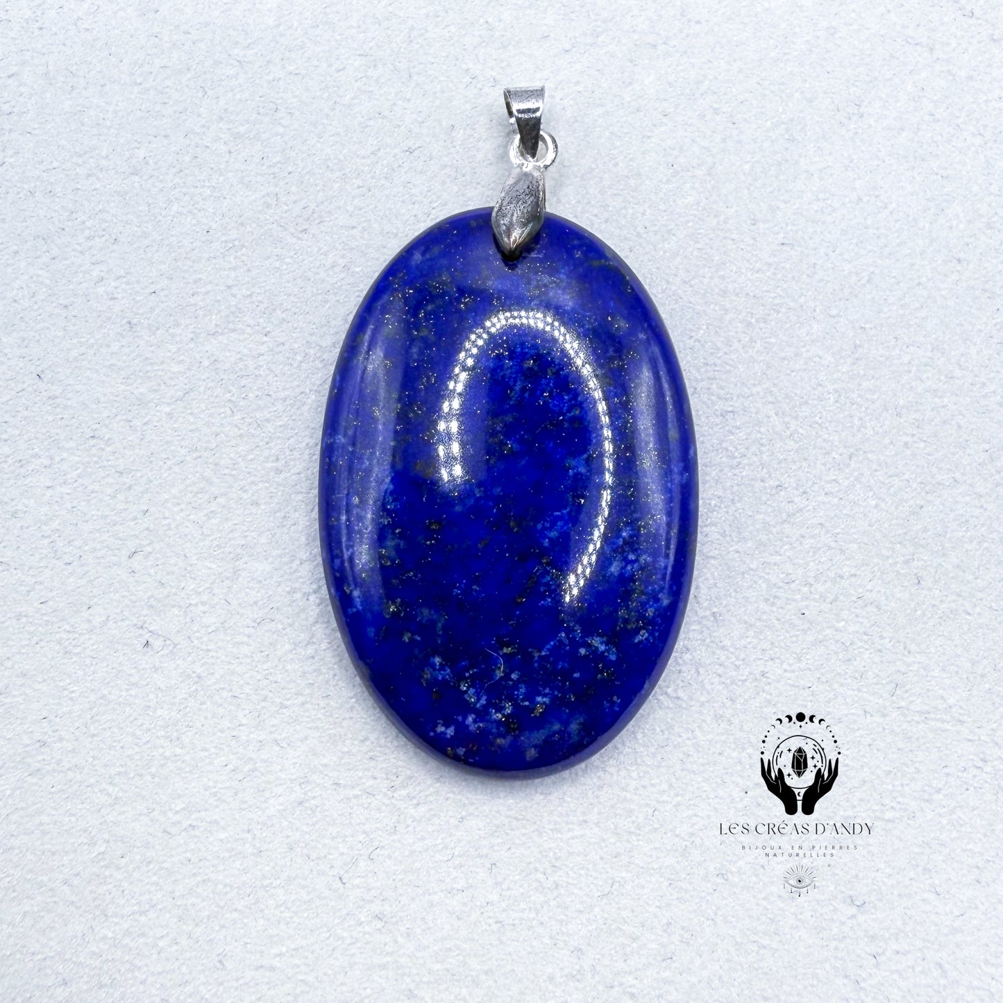 LAPIS-LAZULI