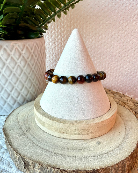 BRACELETS 3 OEIL
