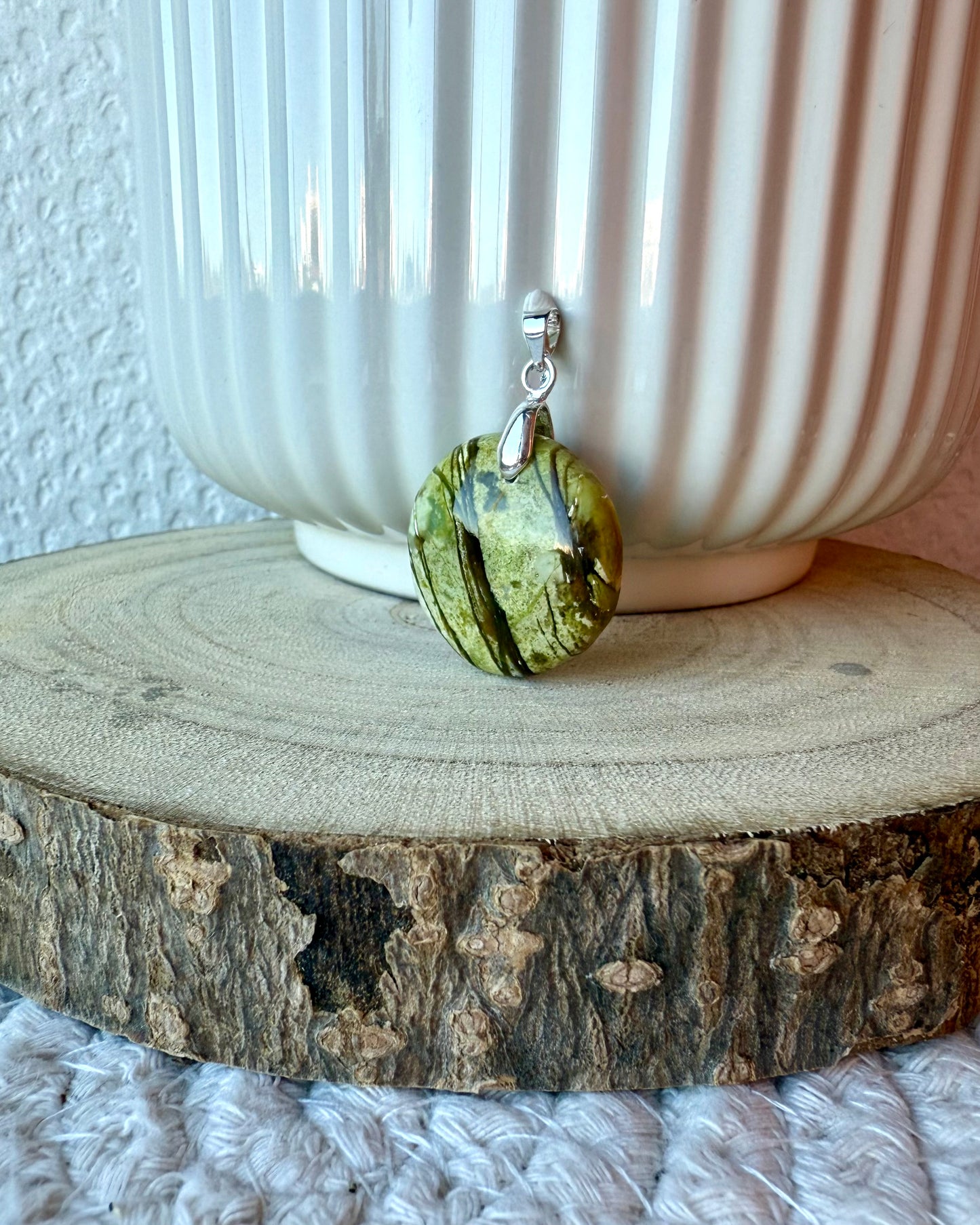 OPALE VERTE