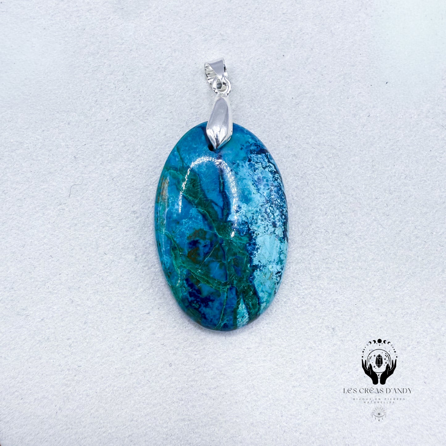 SHATTUCKITE-DIOPTASE