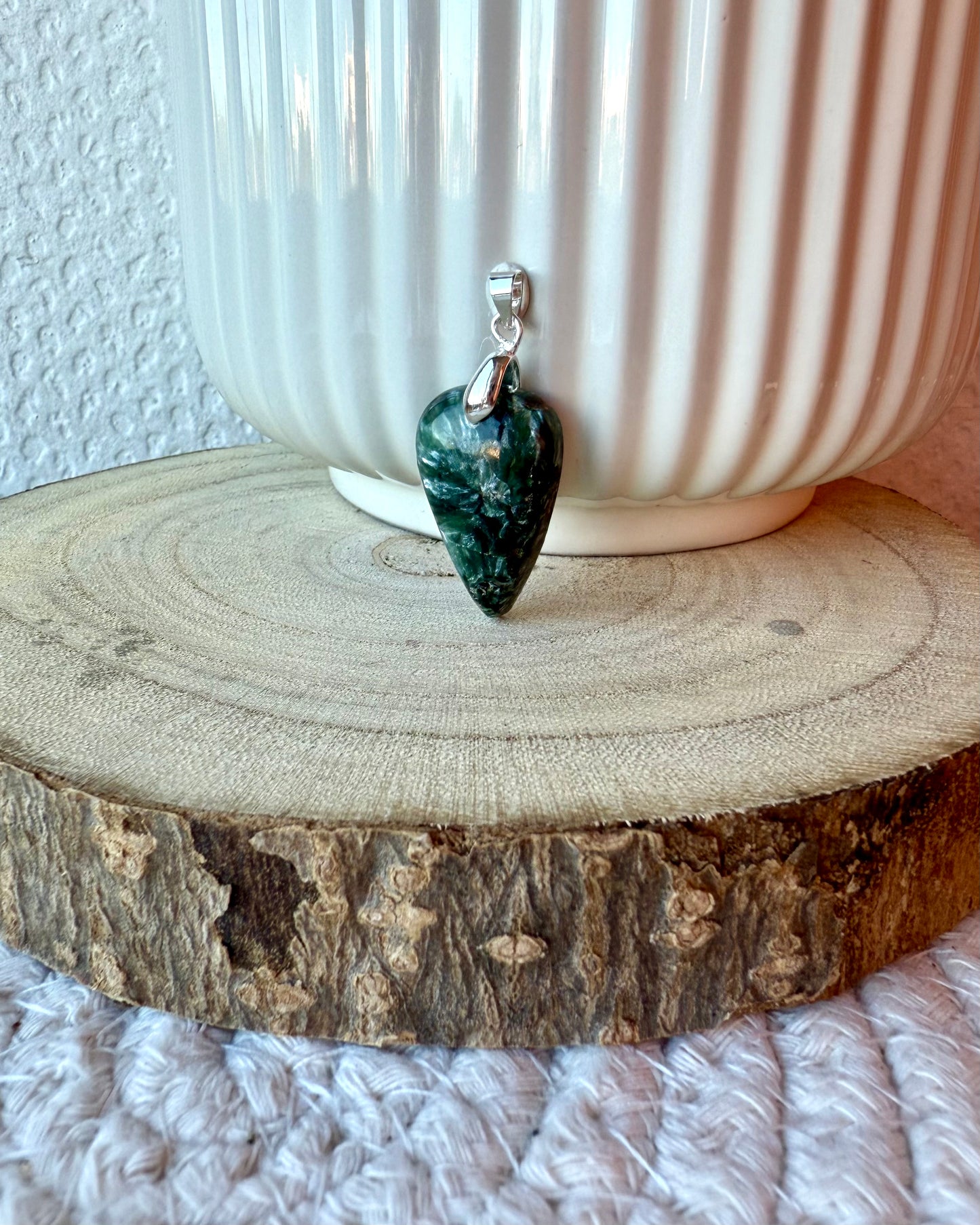 SERAPHINITE