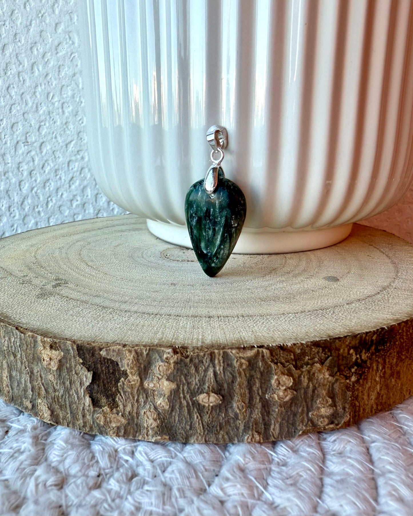 SERAPHINITE