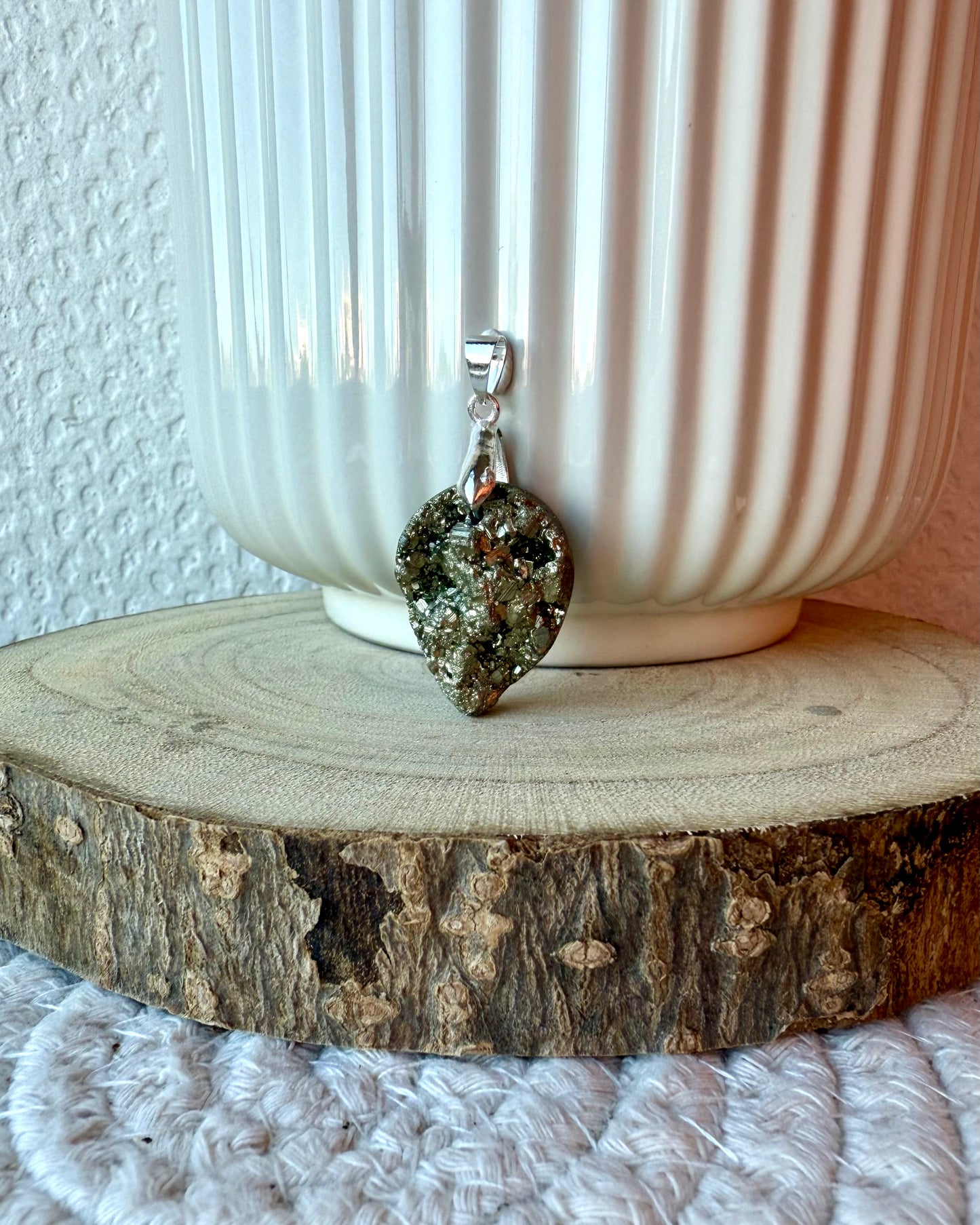 PYRITE