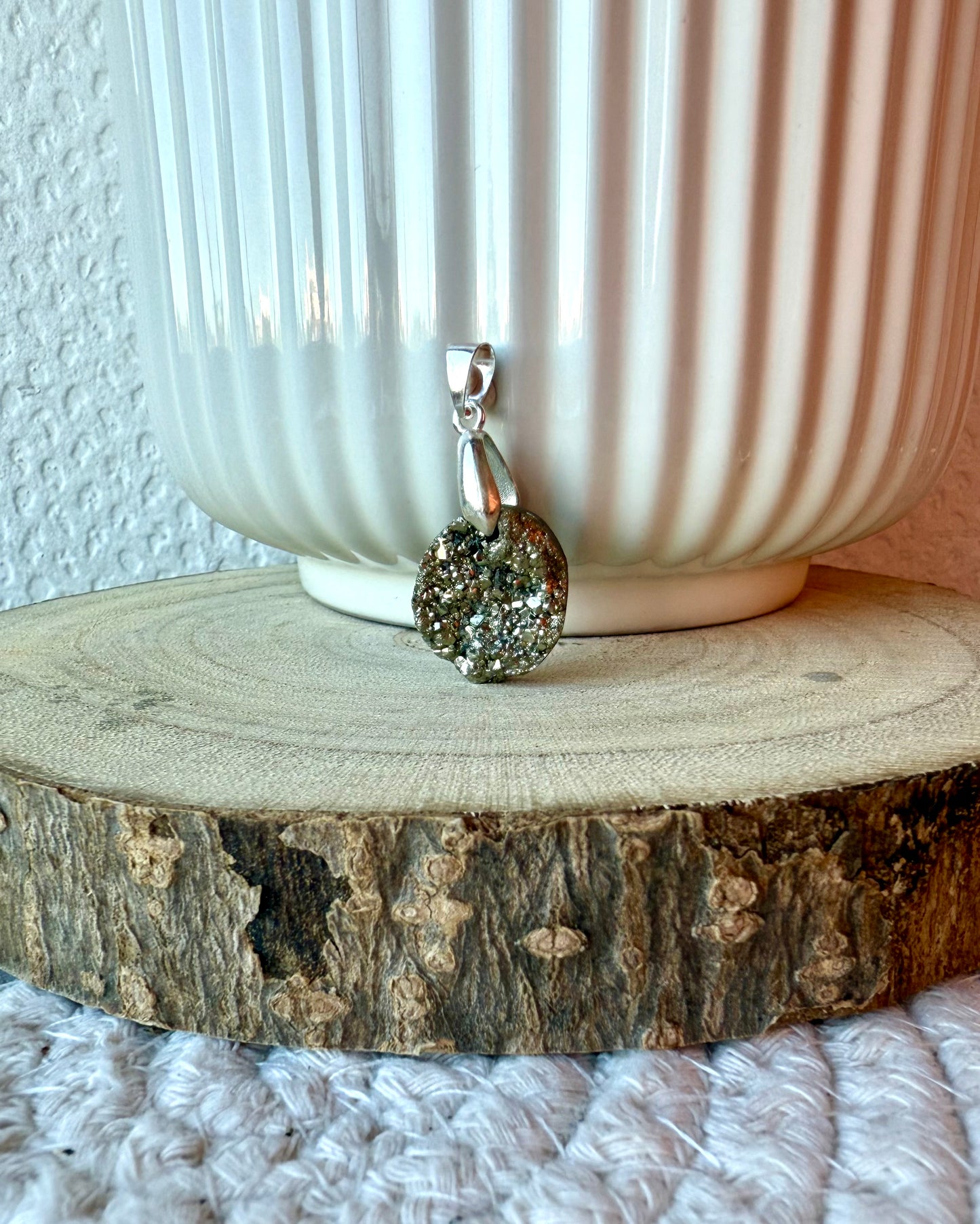 PYRITE